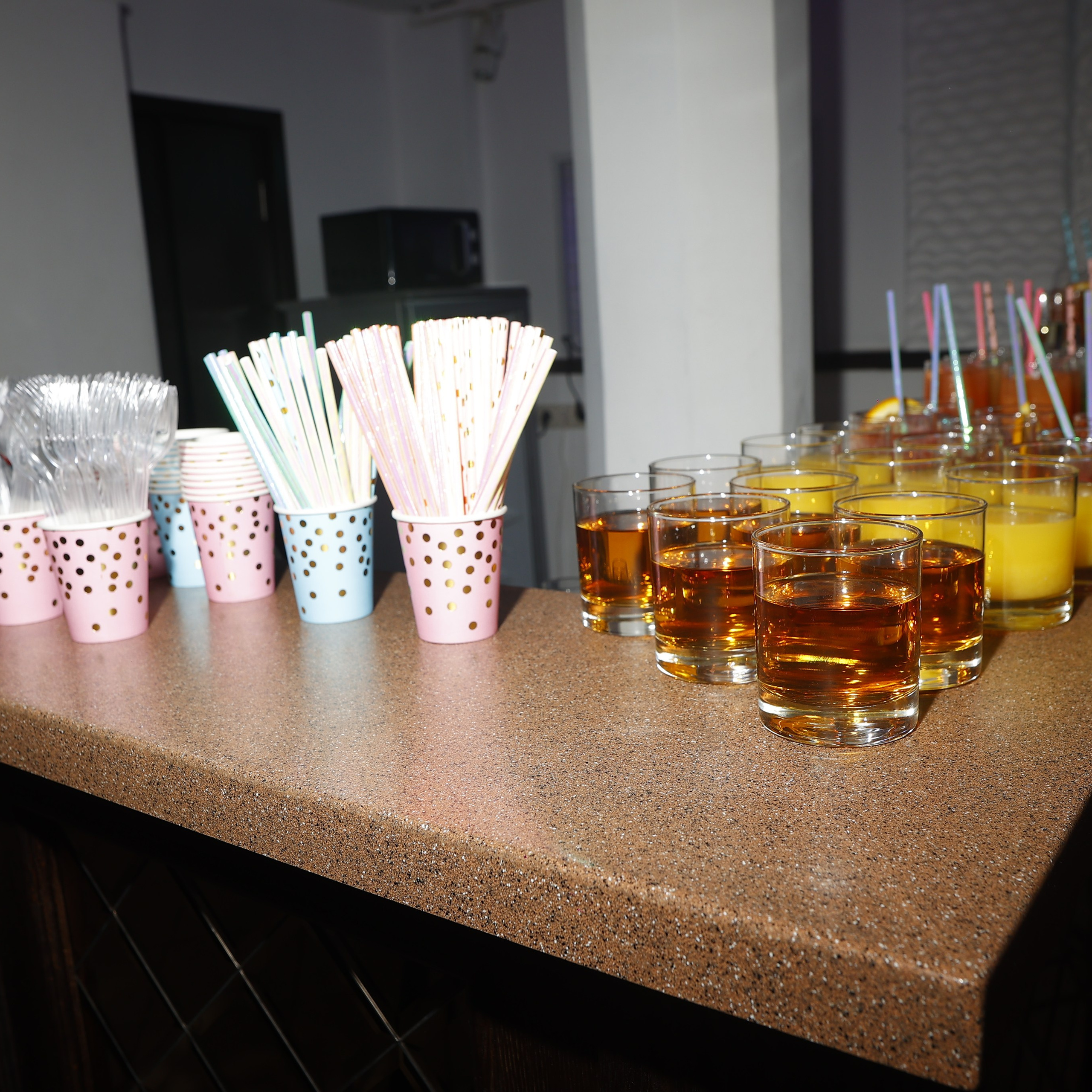 DIDI BARBIE PARTY. Nikolskayasecular