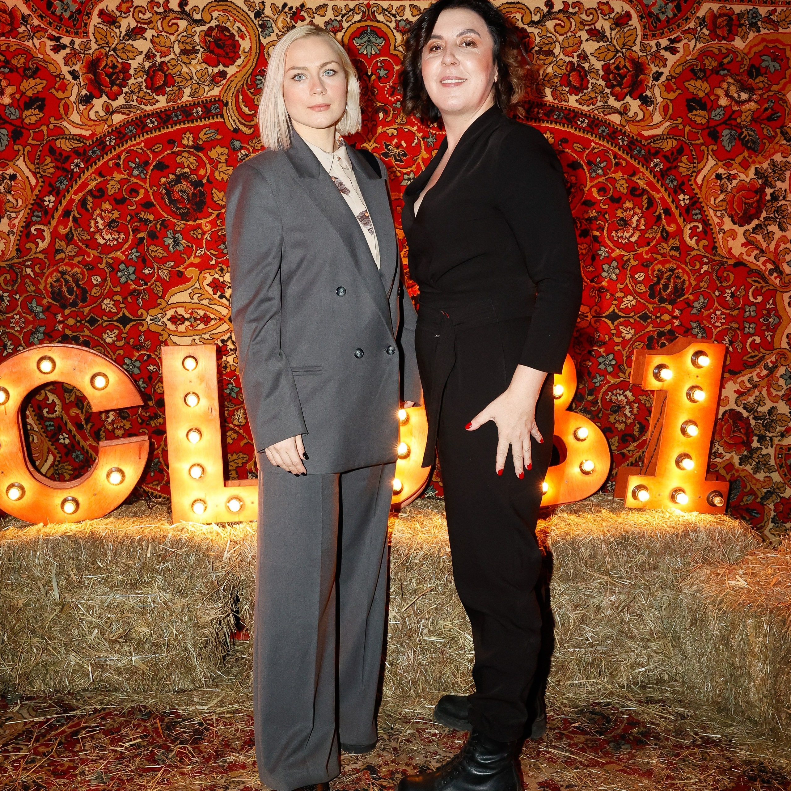 НАТАША ГАСАНХАНОВА. Nikolskayasecular