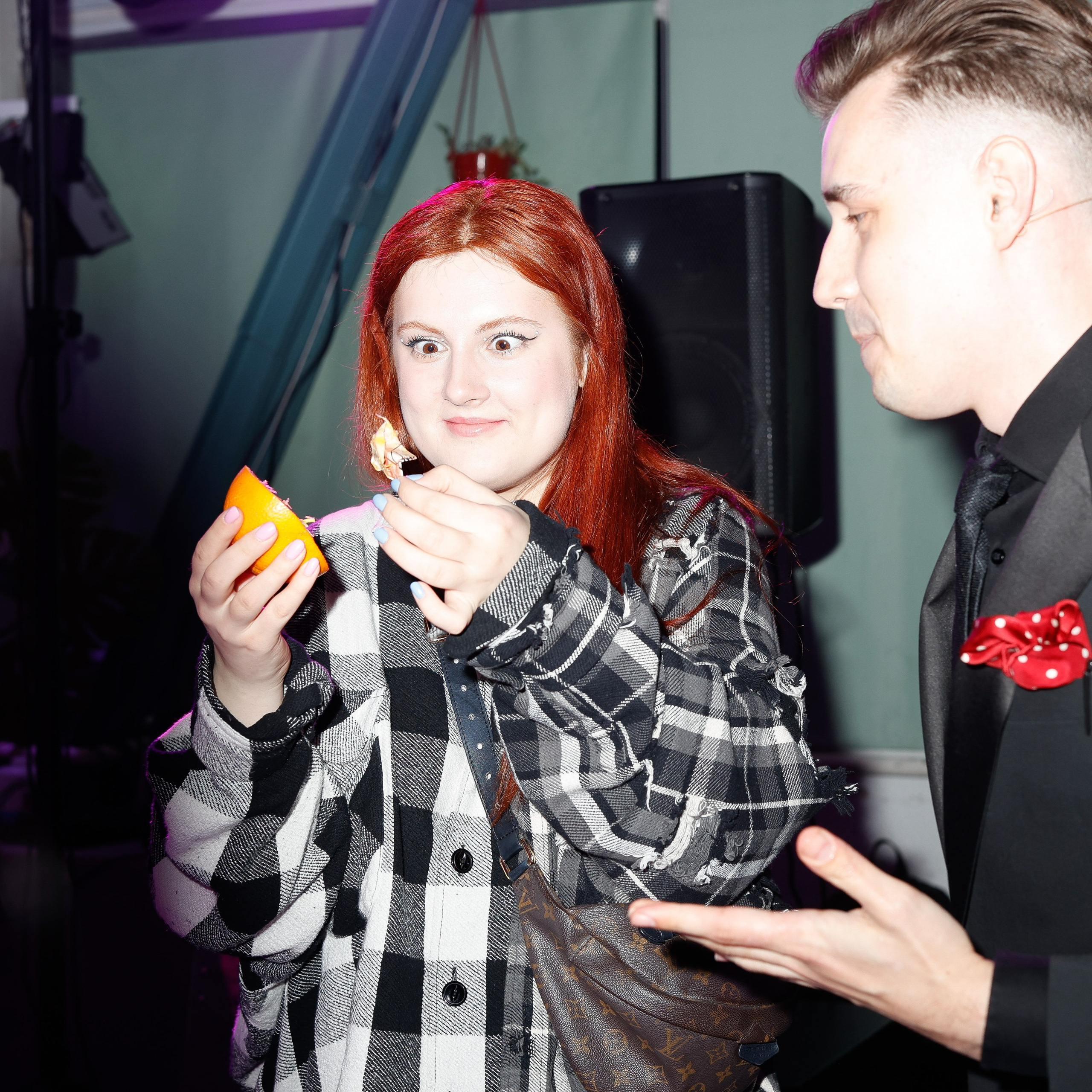 АРТЕМ БЕЛОВ. Nikolskayasecular