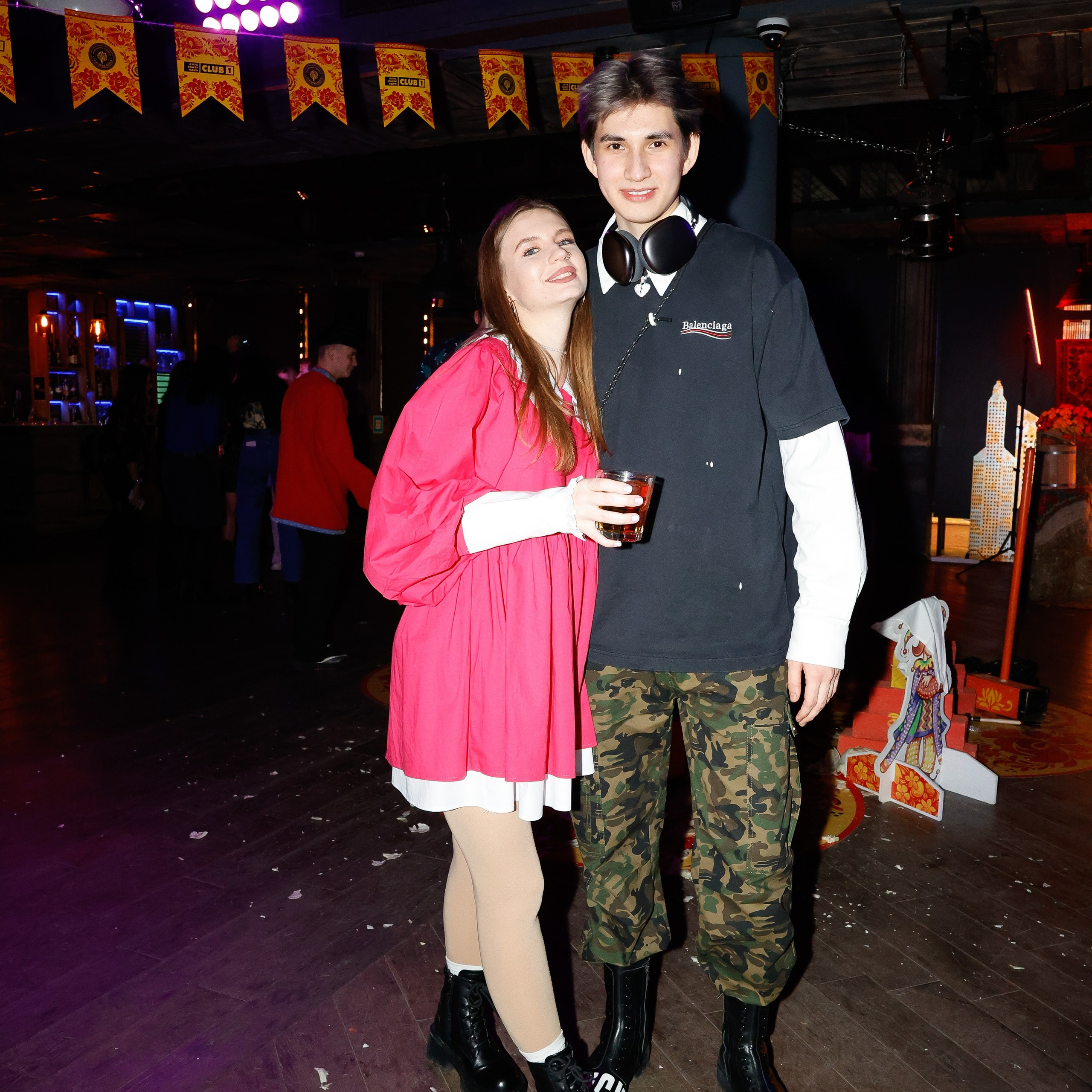 НАТАША ГАСАНХАНОВА. Nikolskayasecular