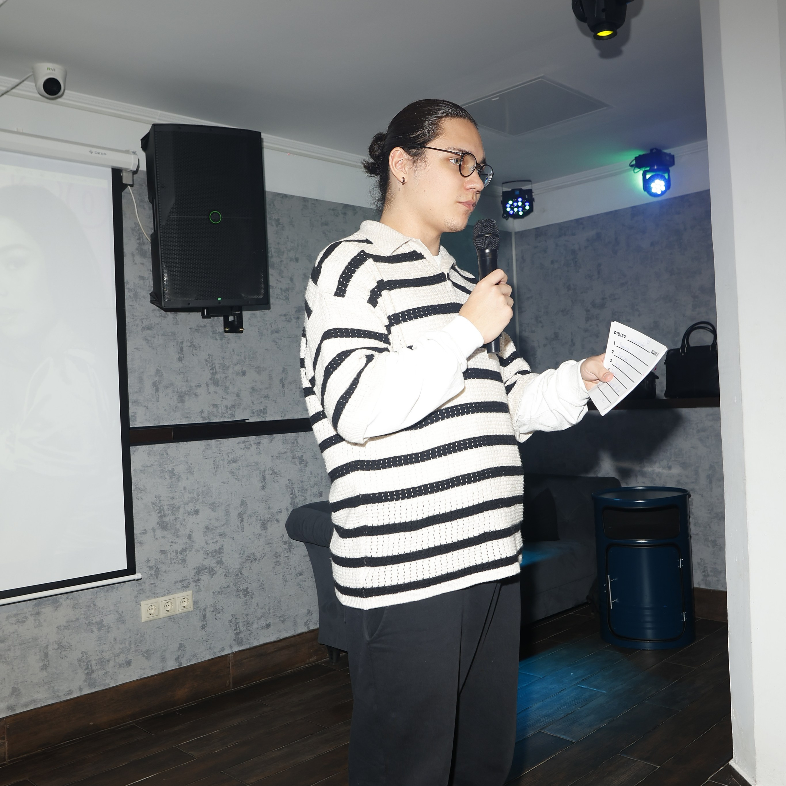 DIDI BARBIE PARTY. Nikolskayasecular