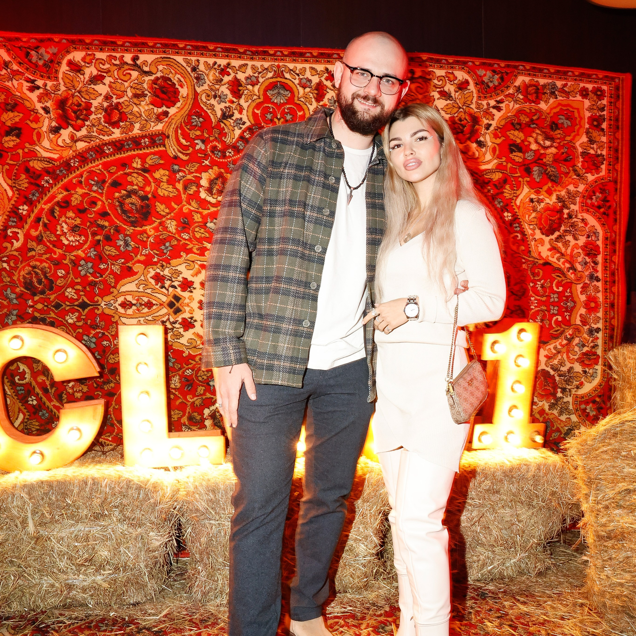 НАТАША ГАСАНХАНОВА. Nikolskayasecular