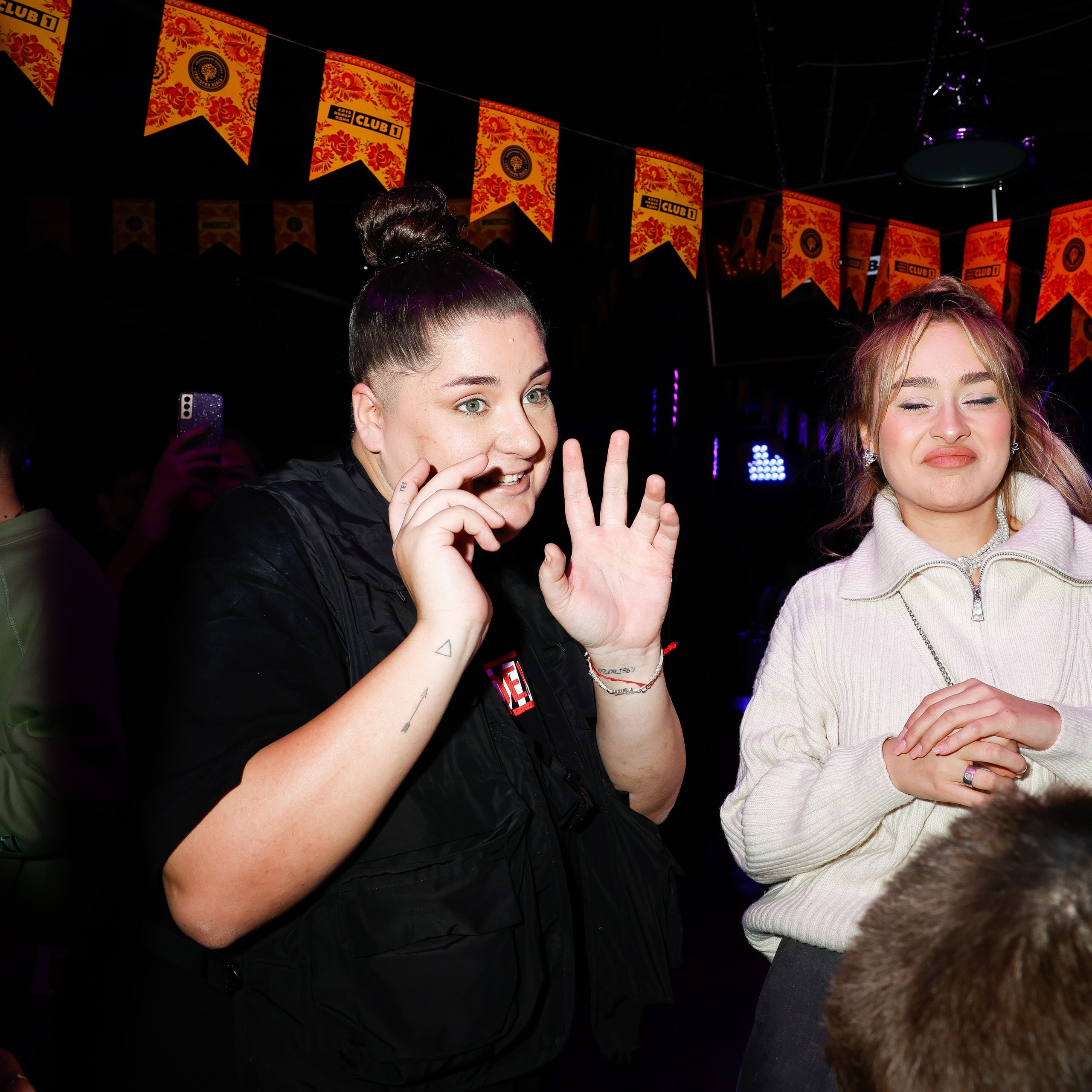 НАТАША ГАСАНХАНОВА. Nikolskayasecular