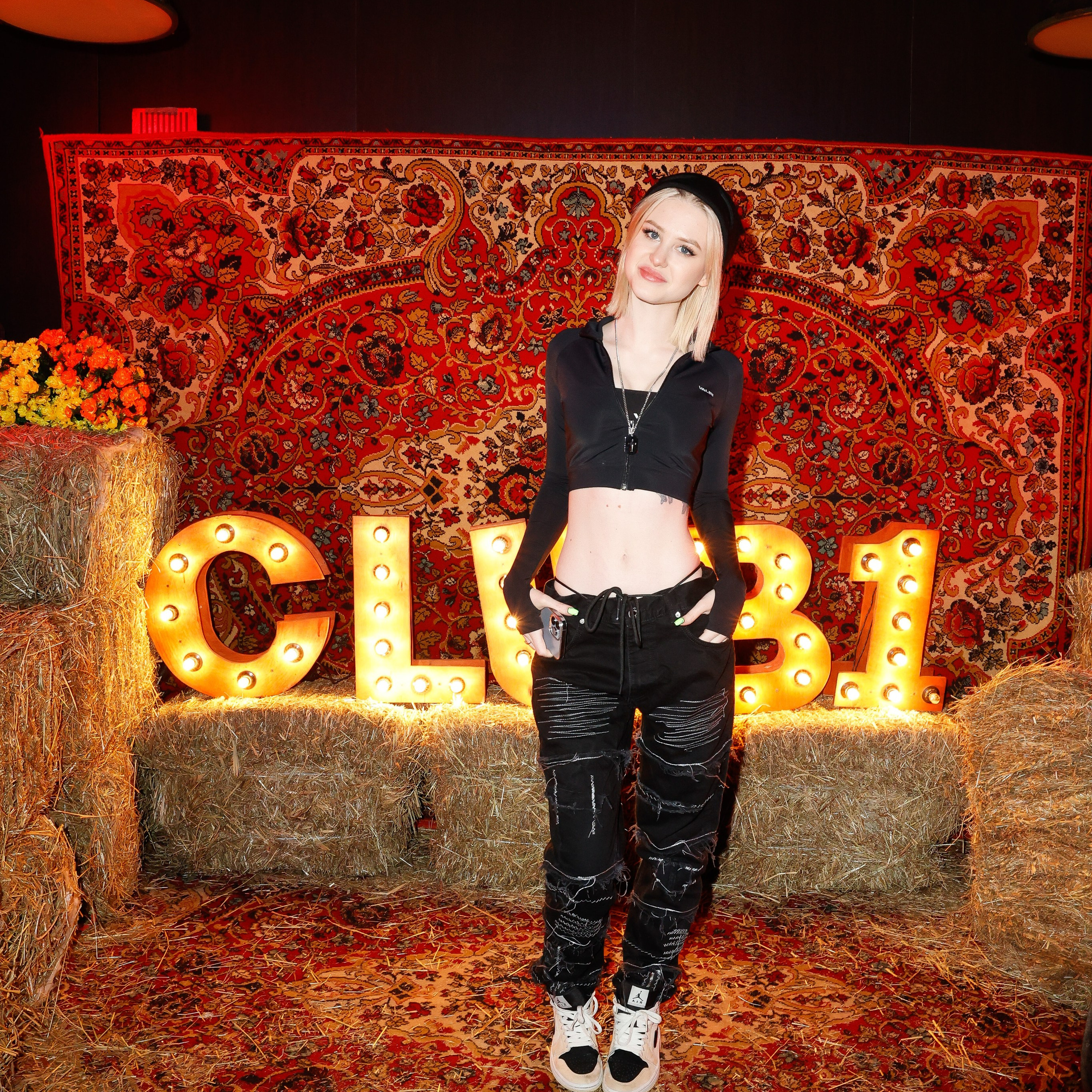 НАТАША ГАСАНХАНОВА. Nikolskayasecular