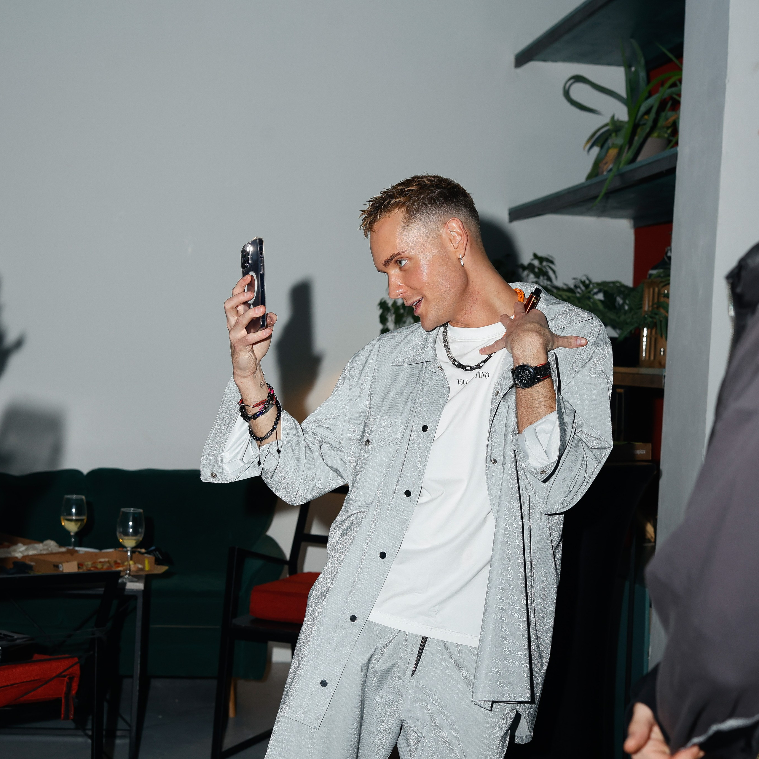 АРТЕМ БЕЛОВ. Nikolskayasecular