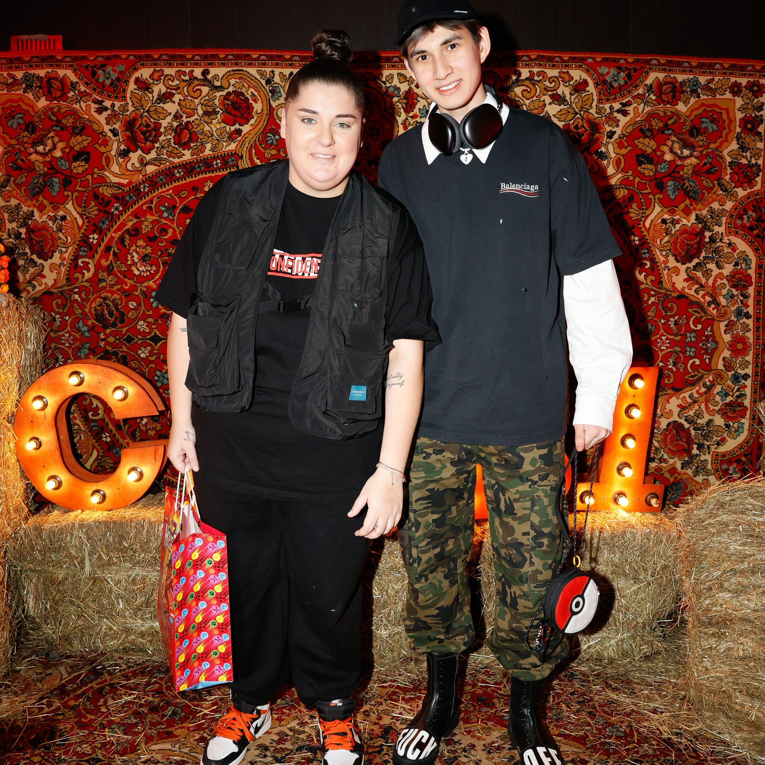 НАТАША ГАСАНХАНОВА. Nikolskayasecular