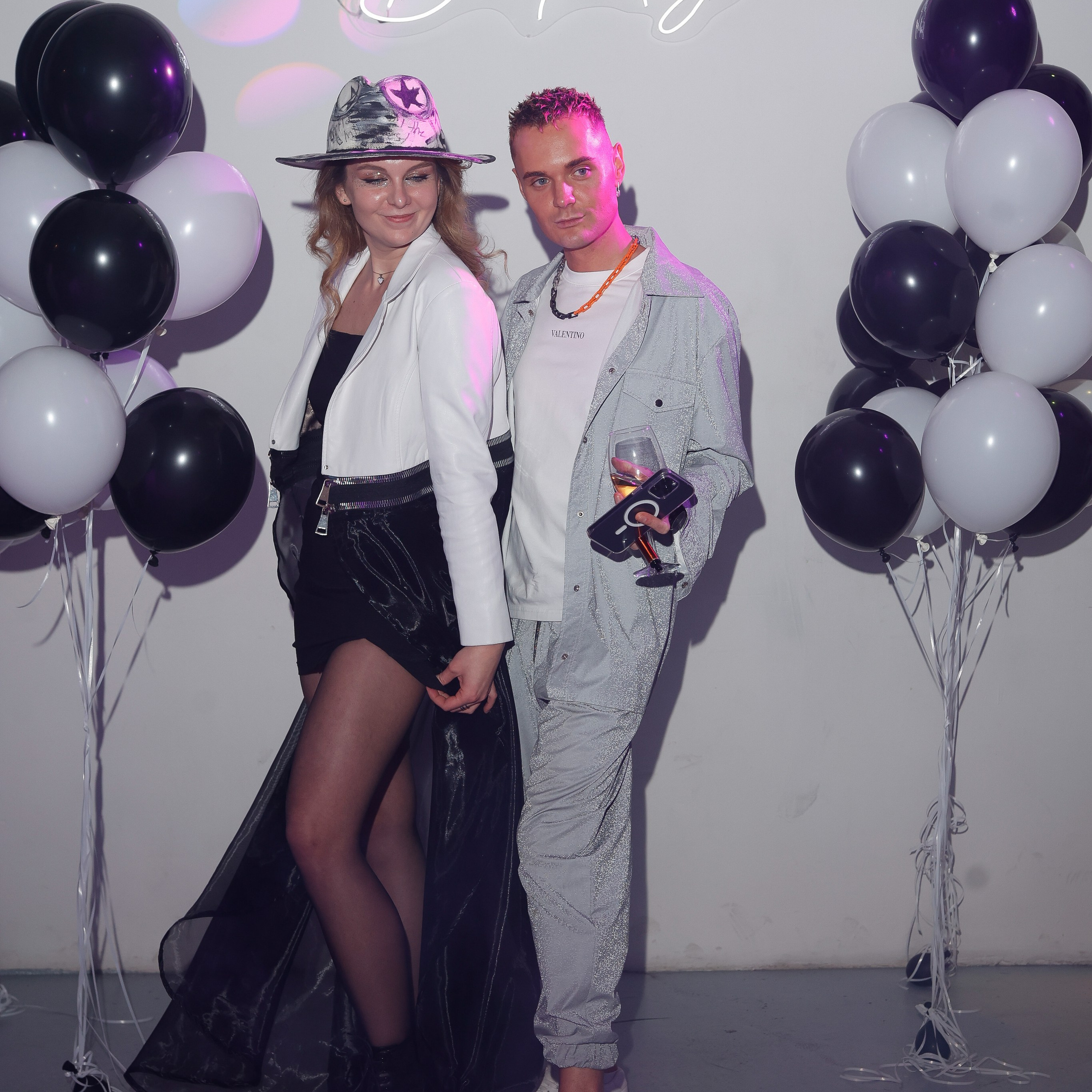 АРТЕМ БЕЛОВ. Nikolskayasecular