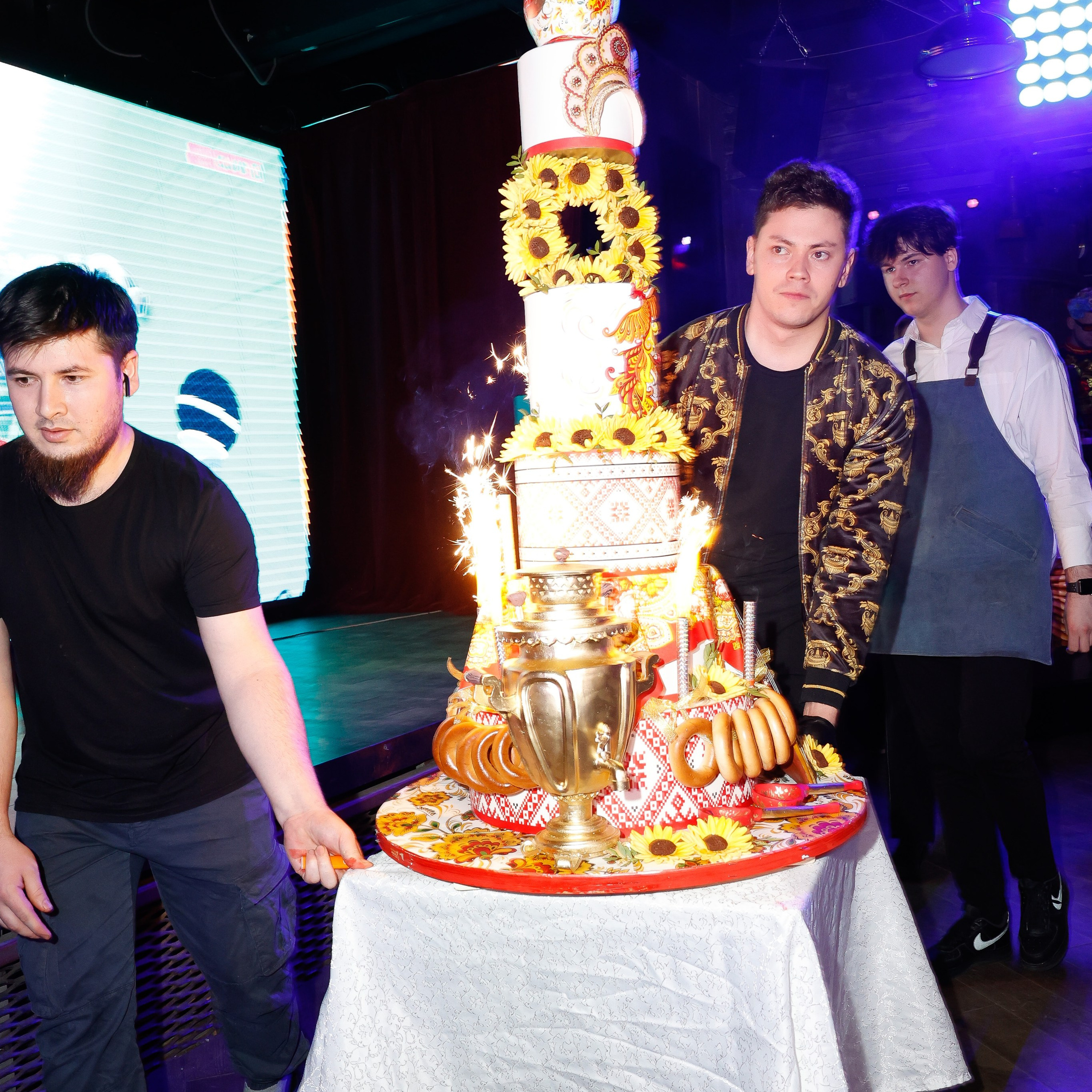 НАТАША ГАСАНХАНОВА. Nikolskayasecular