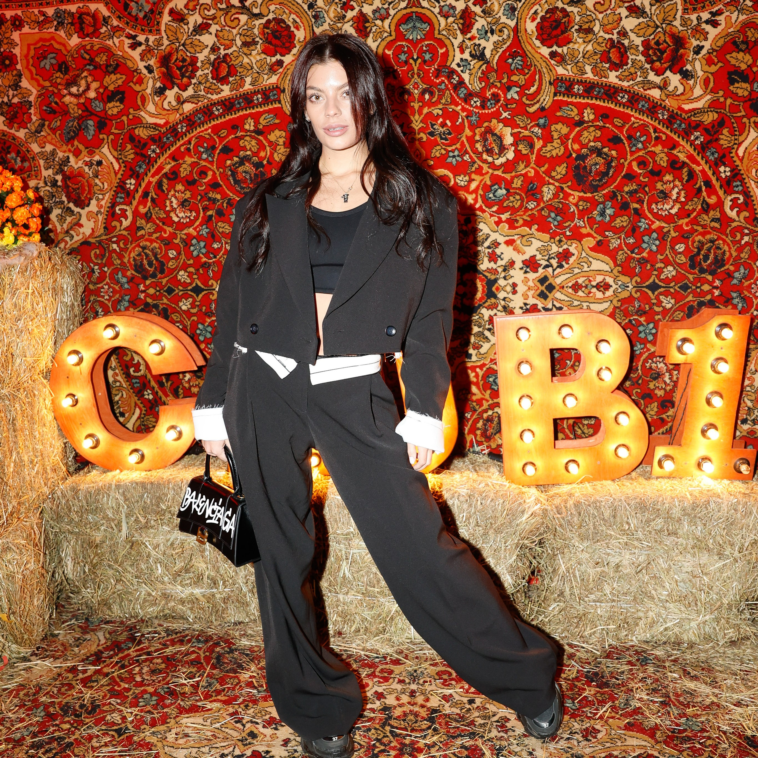 НАТАША ГАСАНХАНОВА. Nikolskayasecular