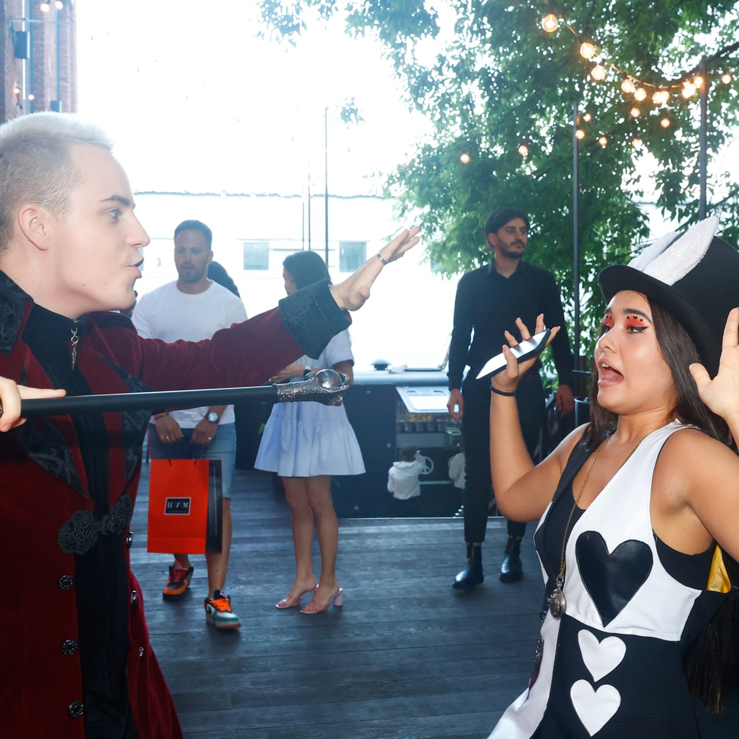 ЮЛЯ ГАВРИЛИНА. Nikolskayasecular