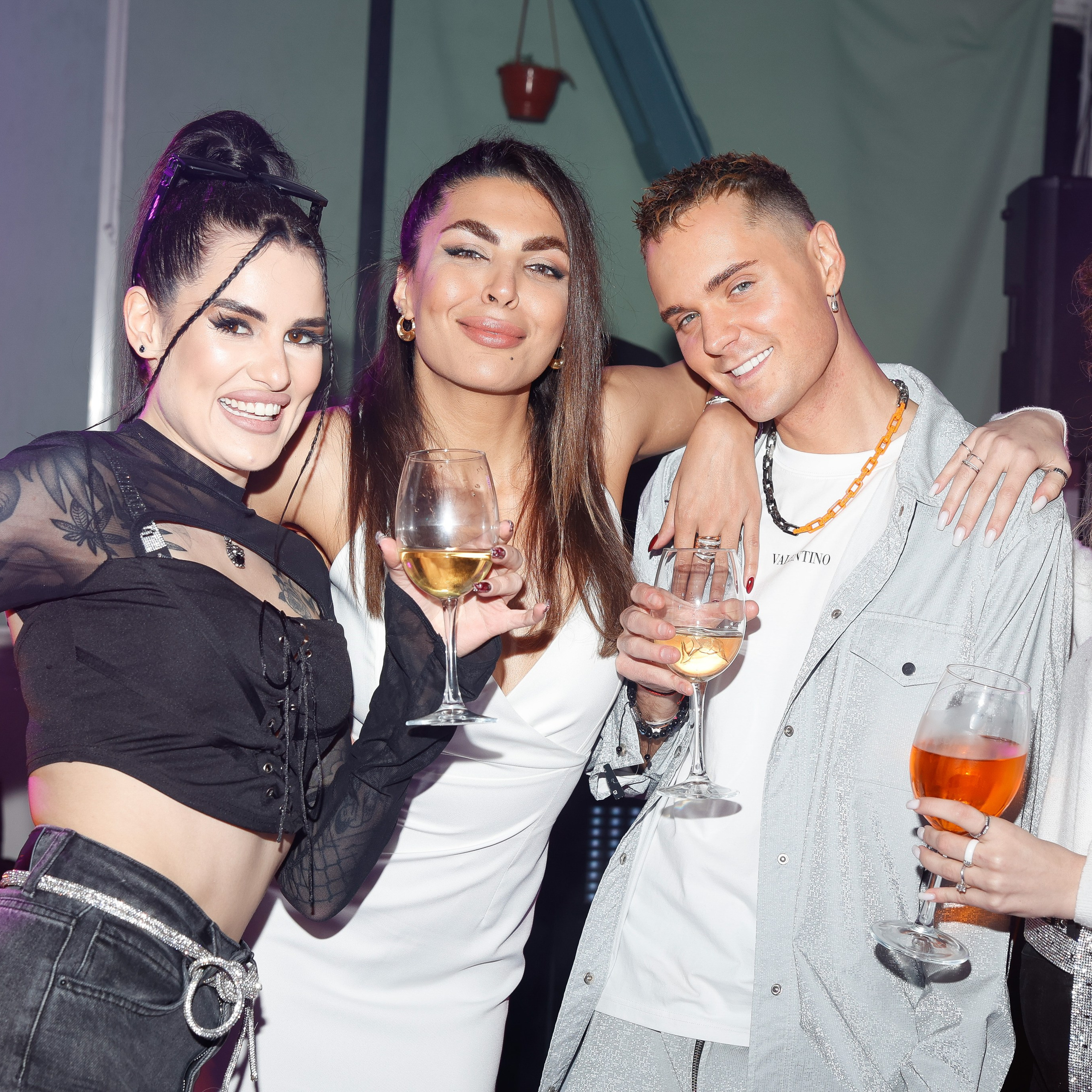 АРТЕМ БЕЛОВ. Nikolskayasecular