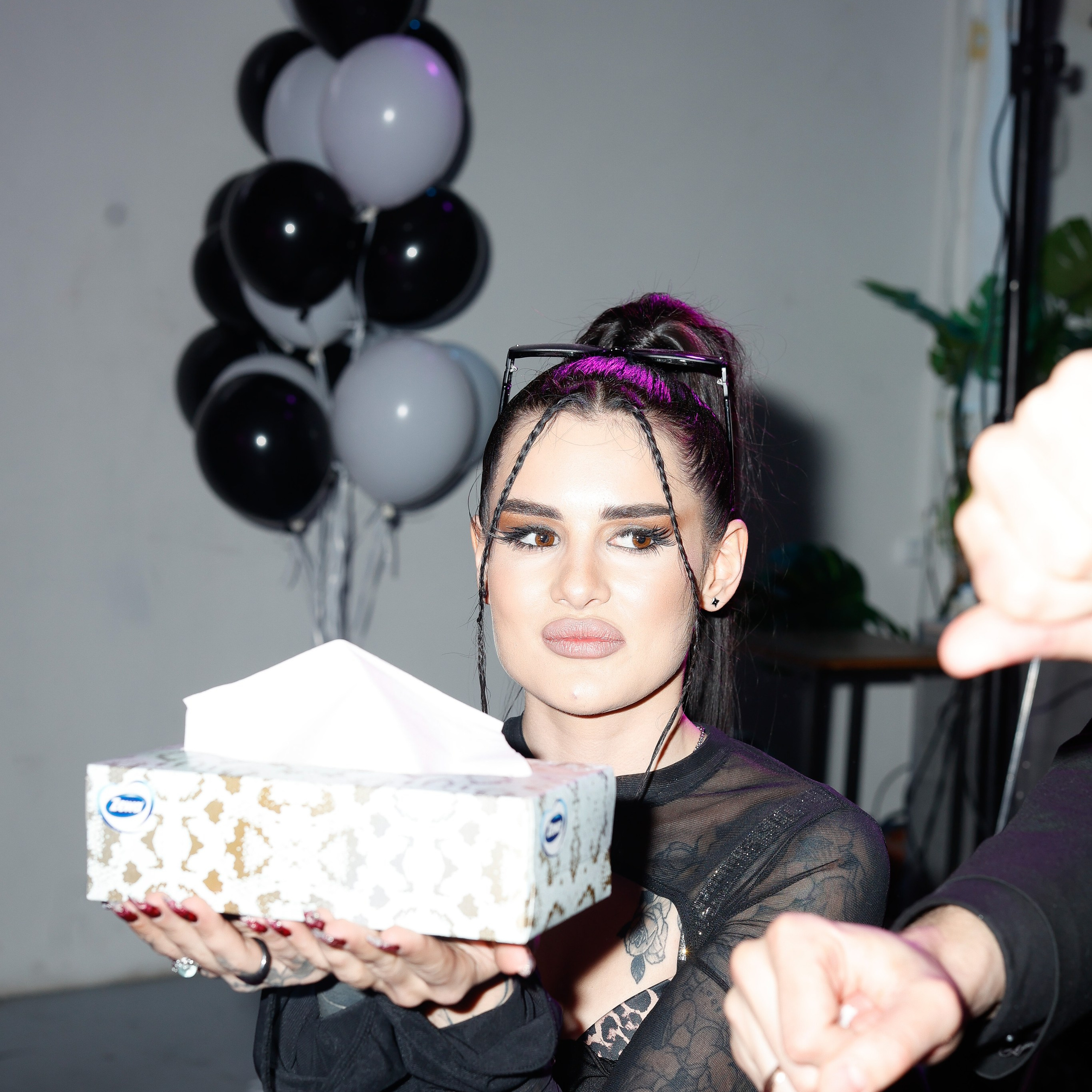 АРТЕМ БЕЛОВ. Nikolskayasecular