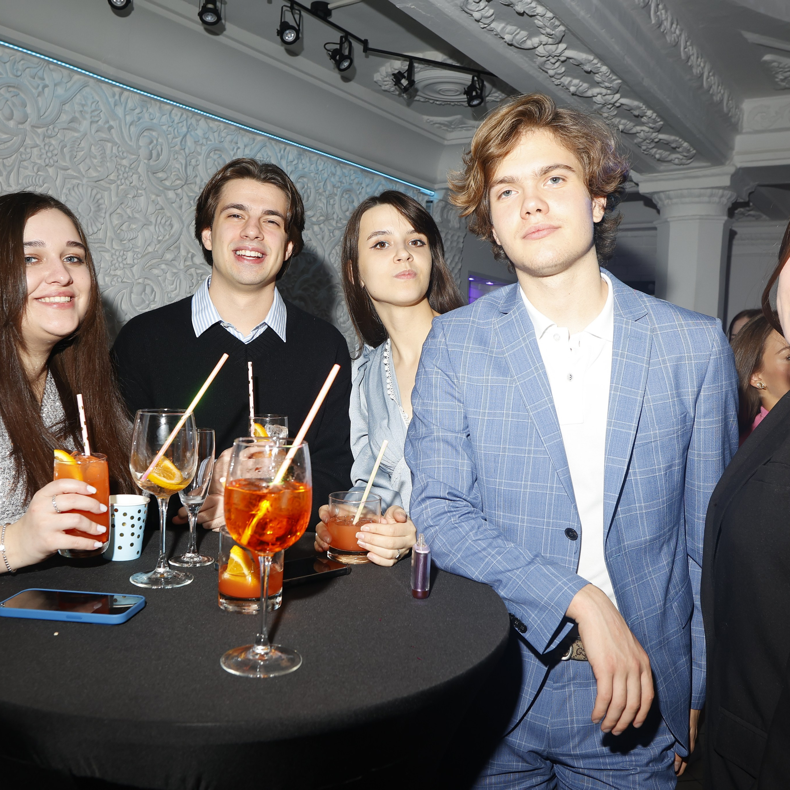 DIDI BARBIE PARTY. Nikolskayasecular