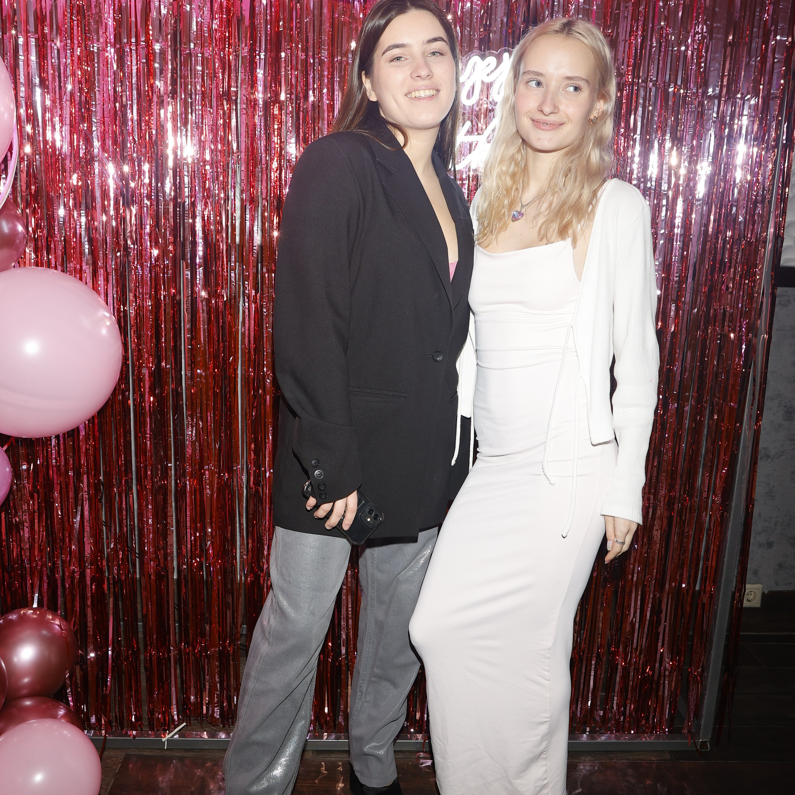 DIDI BARBIE PARTY. Nikolskayasecular