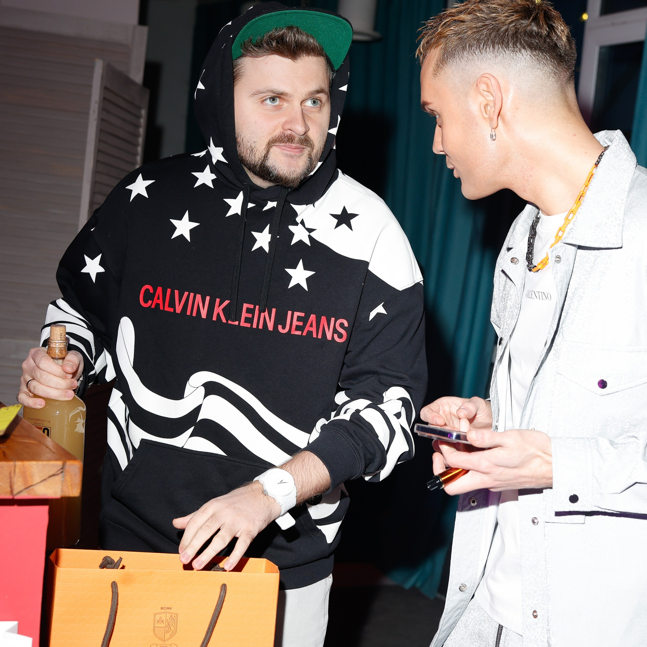 АРТЕМ БЕЛОВ. Nikolskayasecular