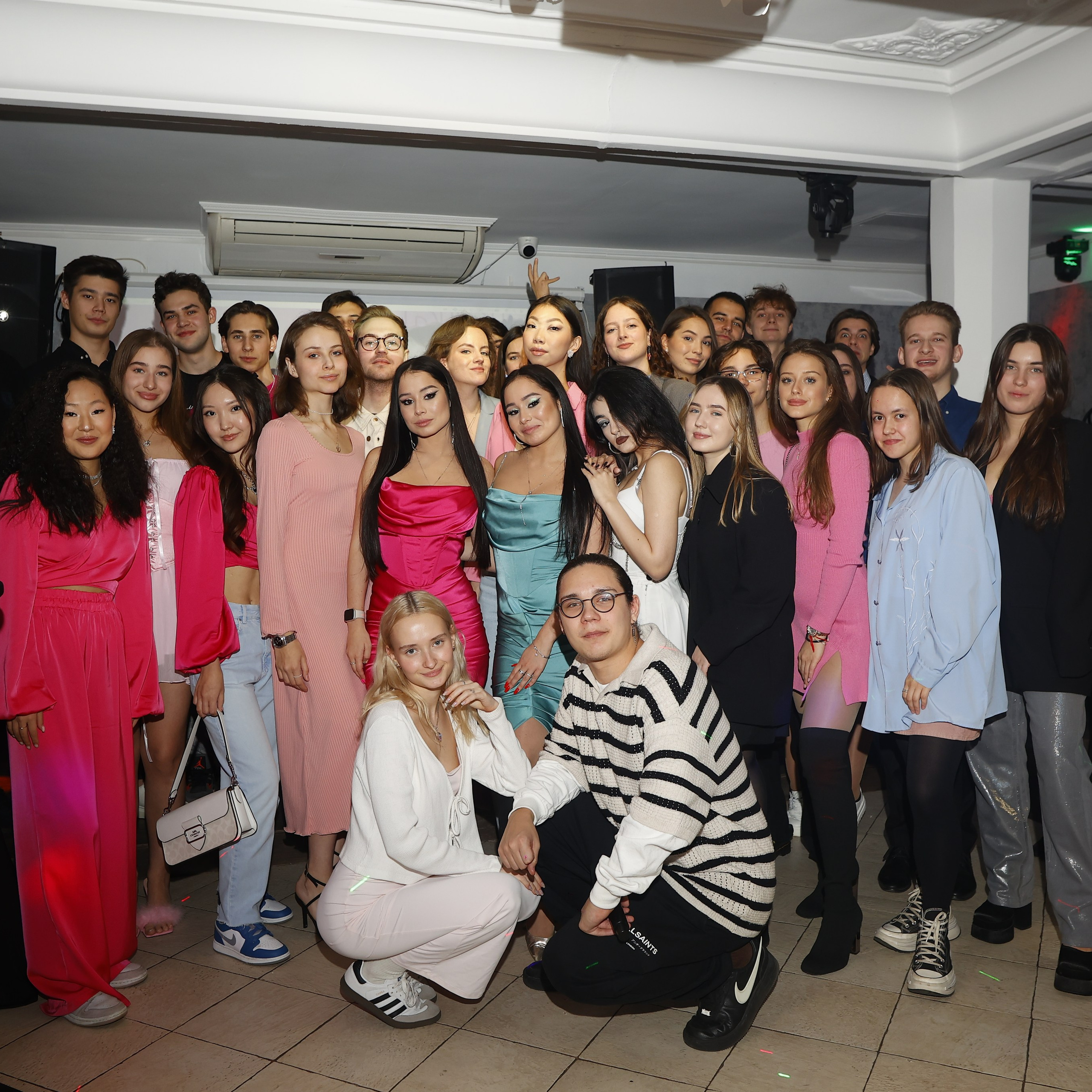 DIDI BARBIE PARTY. Nikolskayasecular