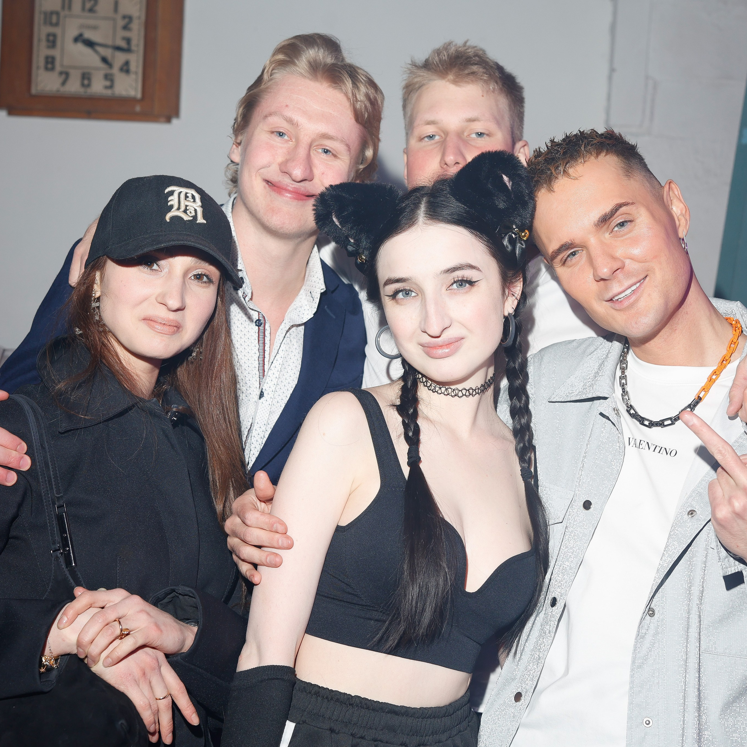 АРТЕМ БЕЛОВ. Nikolskayasecular