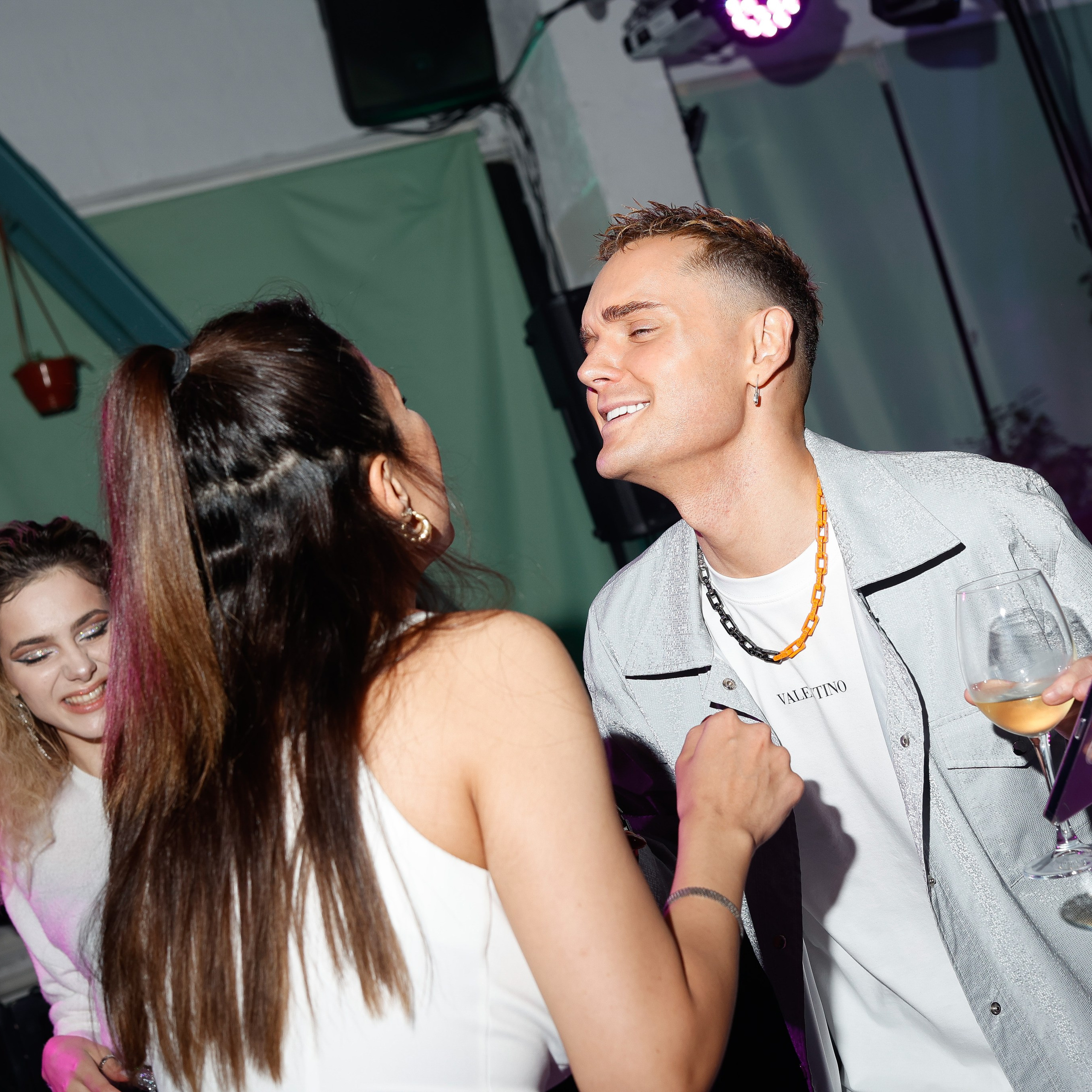 АРТЕМ БЕЛОВ. Nikolskayasecular