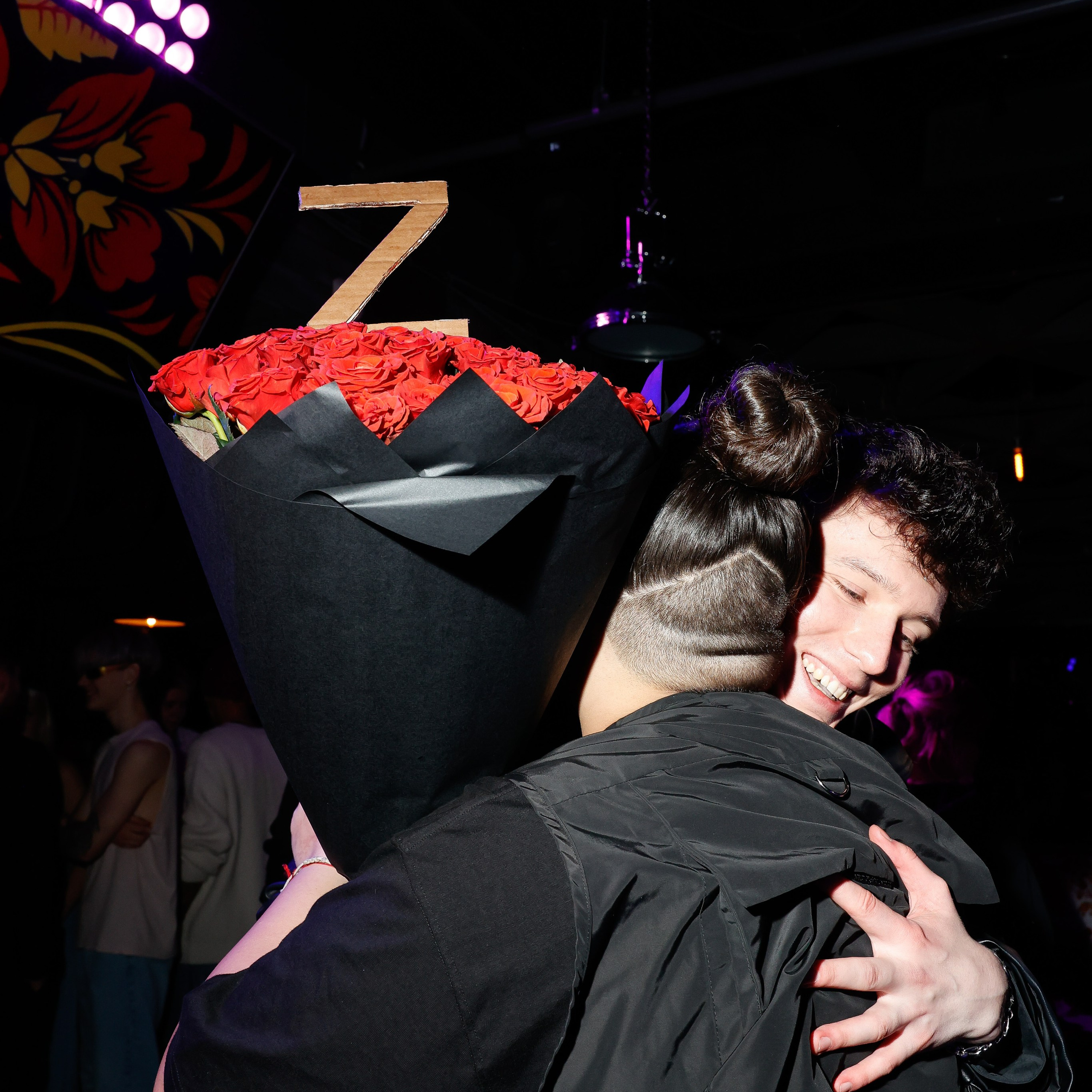 НАТАША ГАСАНХАНОВА. Nikolskayasecular