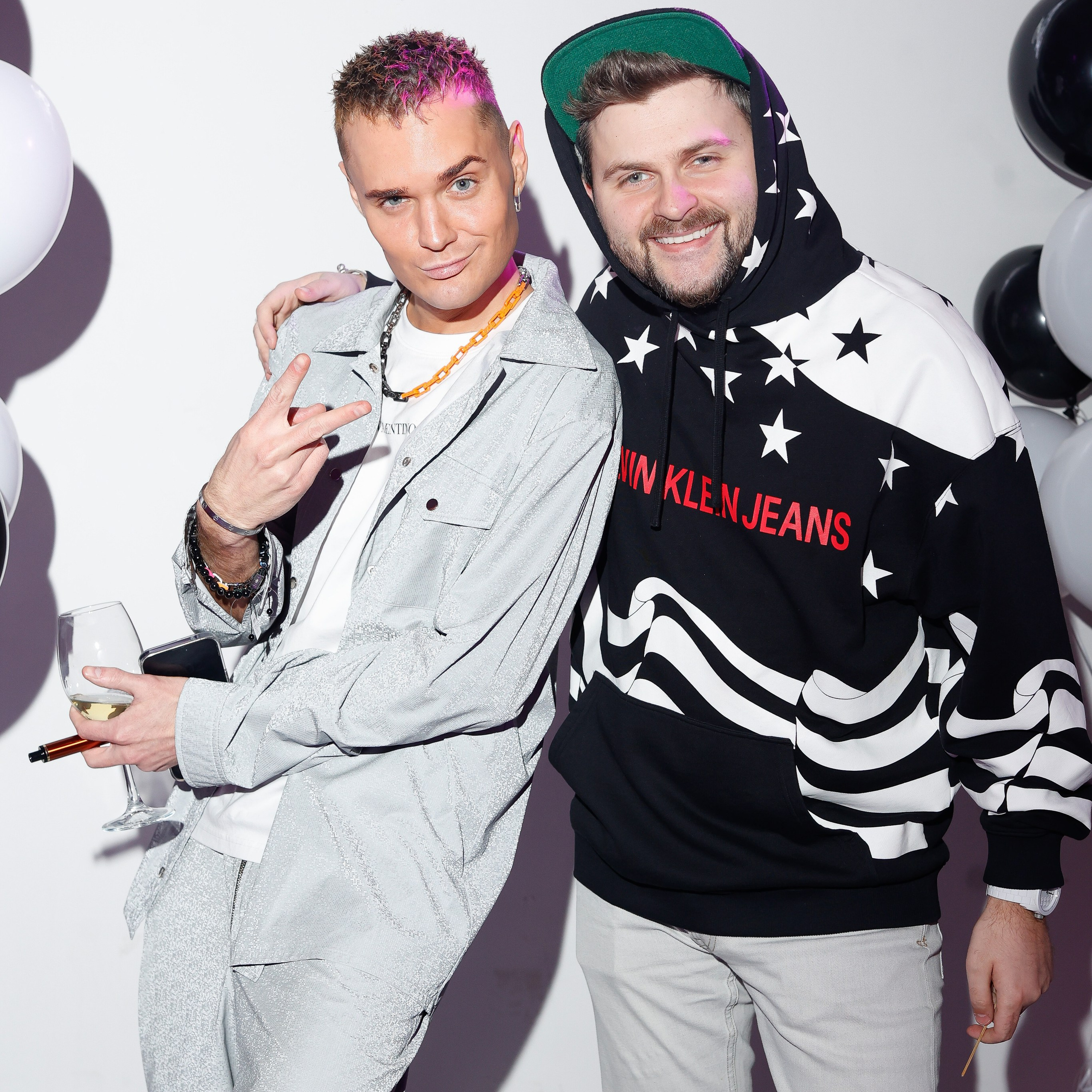 АРТЕМ БЕЛОВ. Nikolskayasecular