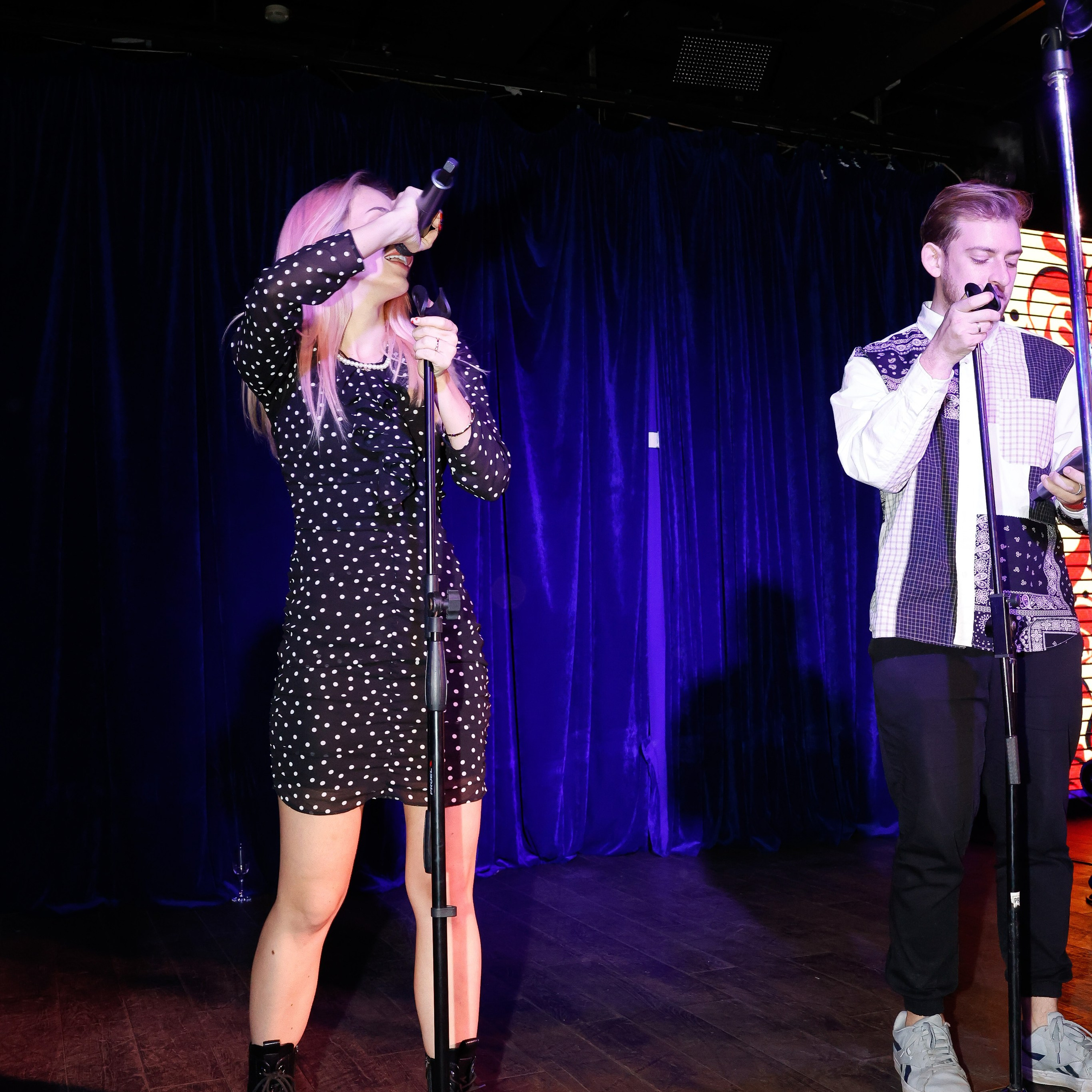 НАТАША ГАСАНХАНОВА. Nikolskayasecular