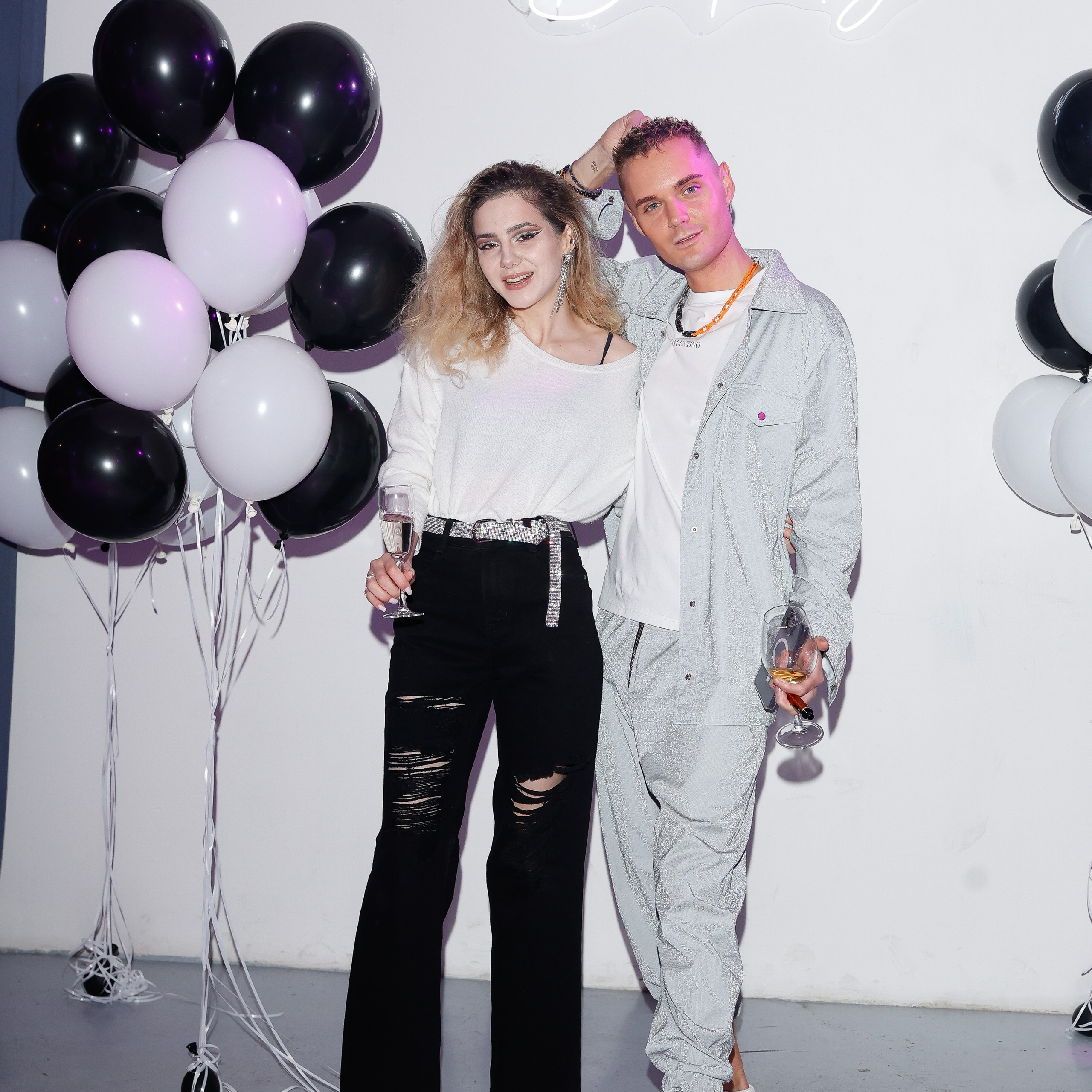 АРТЕМ БЕЛОВ. Nikolskayasecular