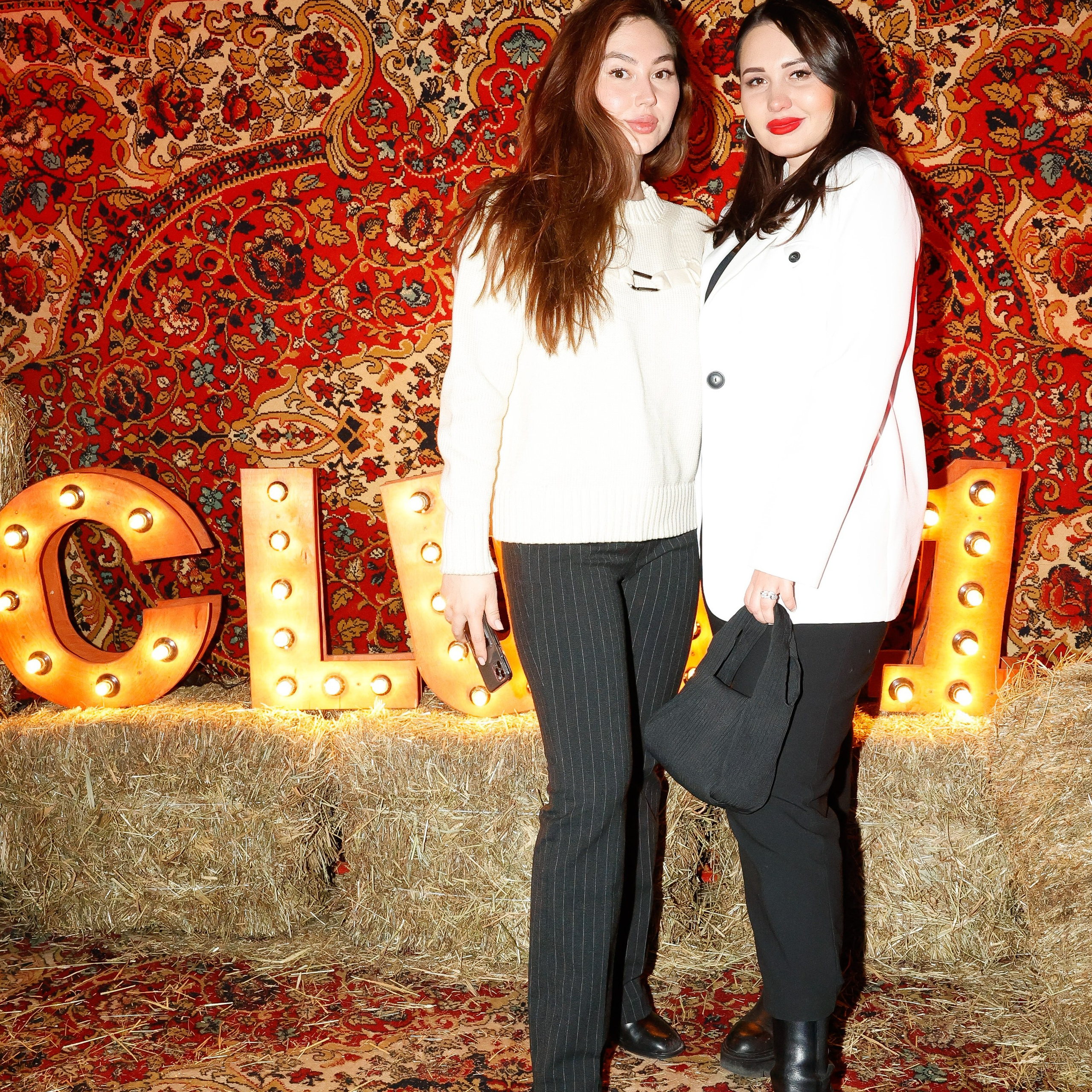 НАТАША ГАСАНХАНОВА. Nikolskayasecular