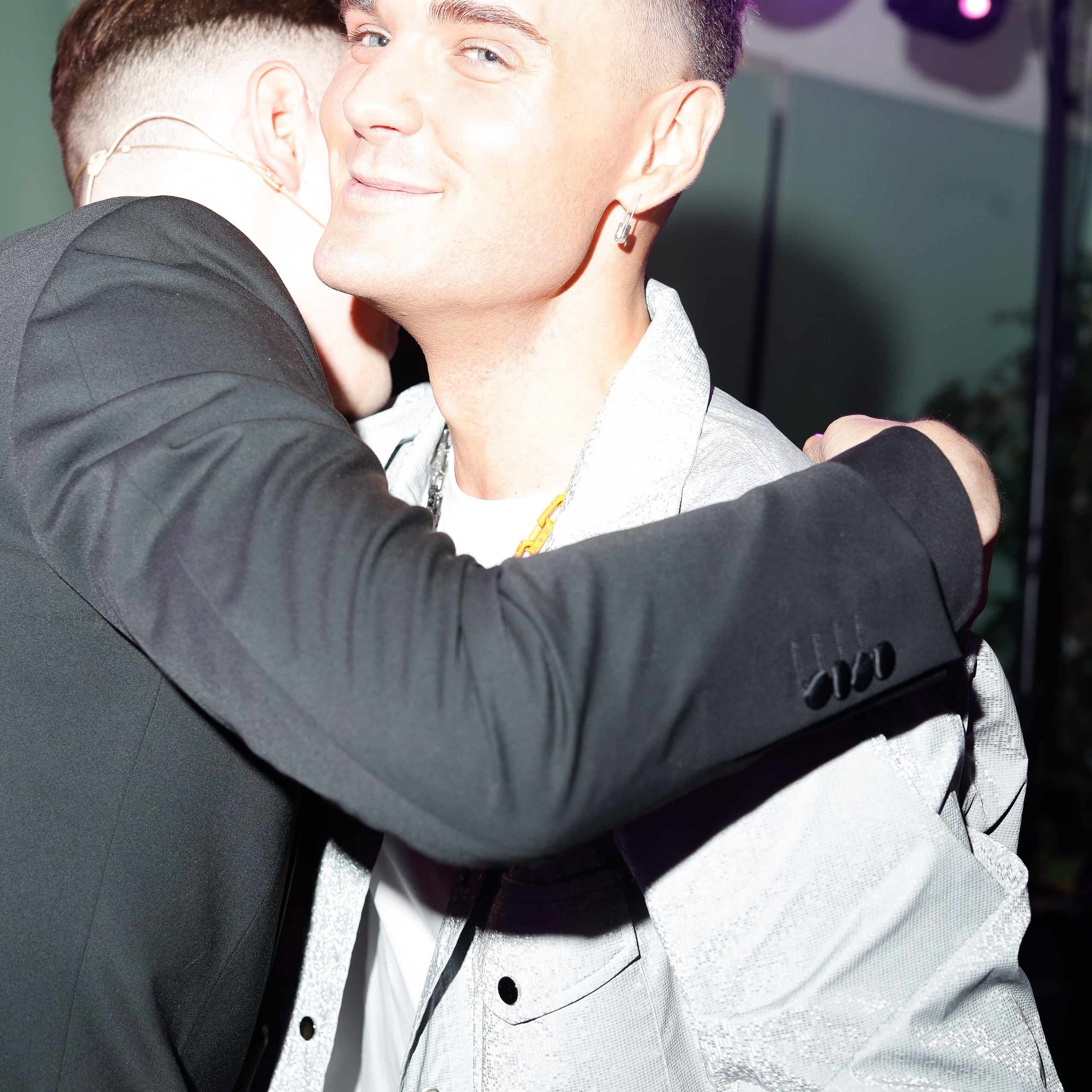 АРТЕМ БЕЛОВ. Nikolskayasecular