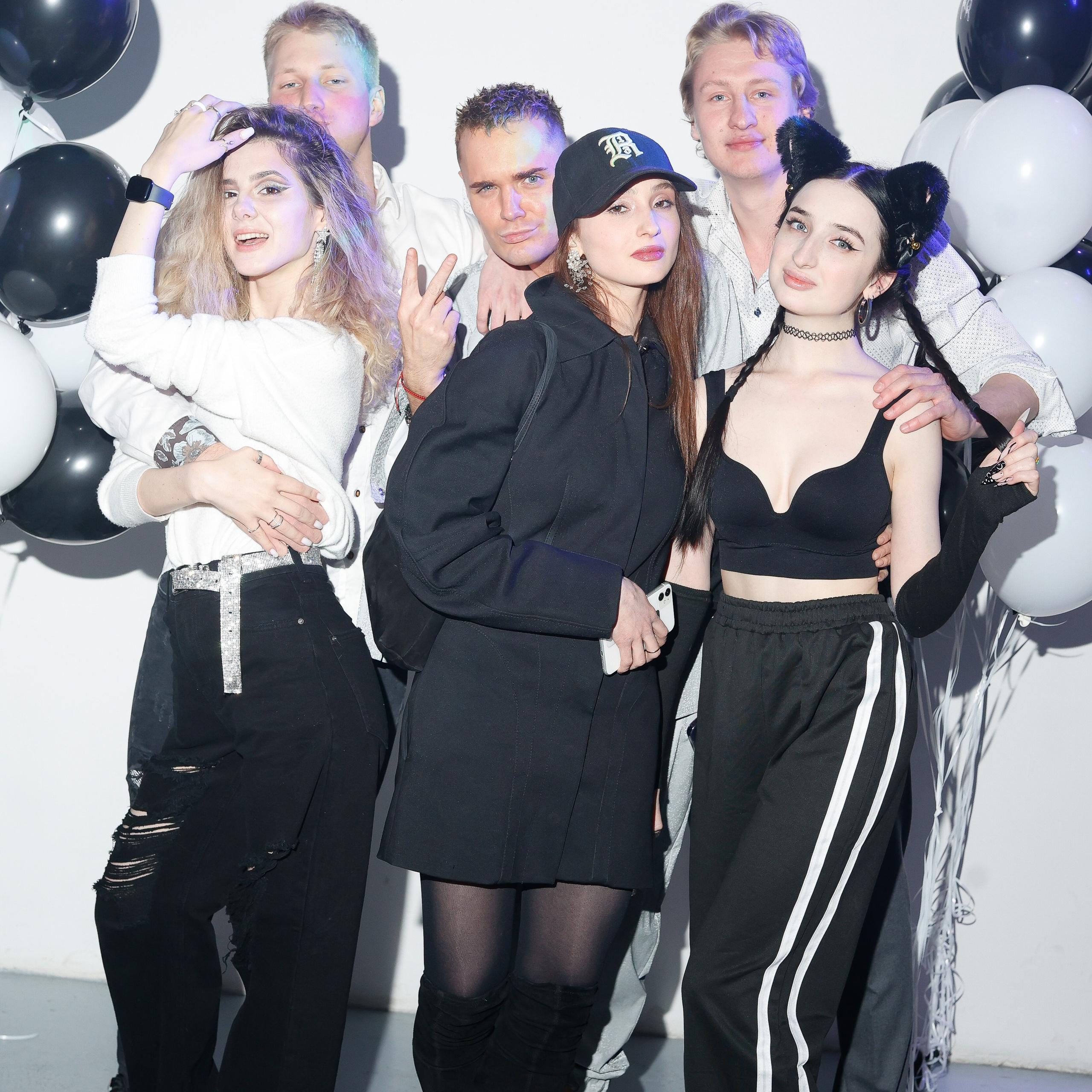 АРТЕМ БЕЛОВ. Nikolskayasecular