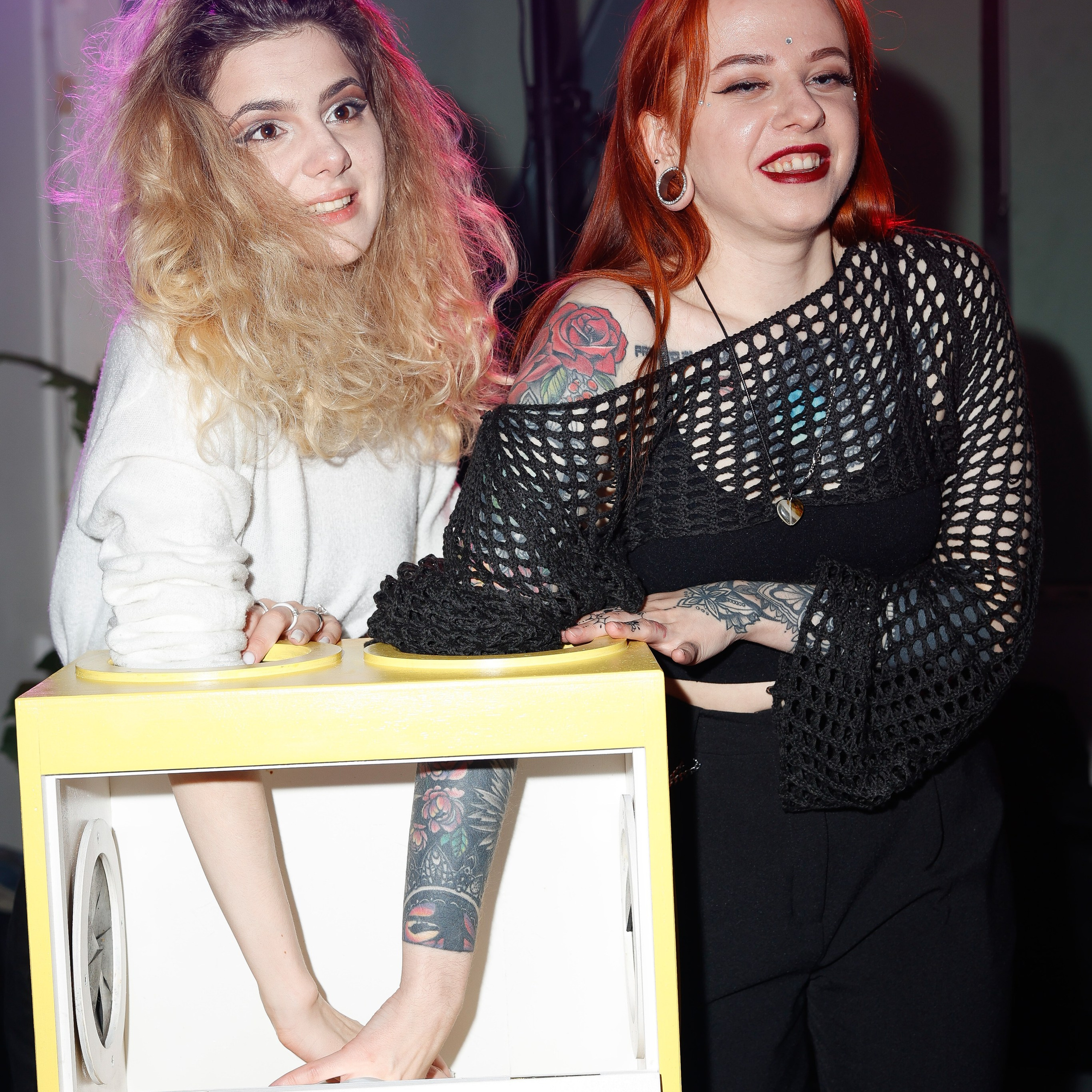 АРТЕМ БЕЛОВ. Nikolskayasecular