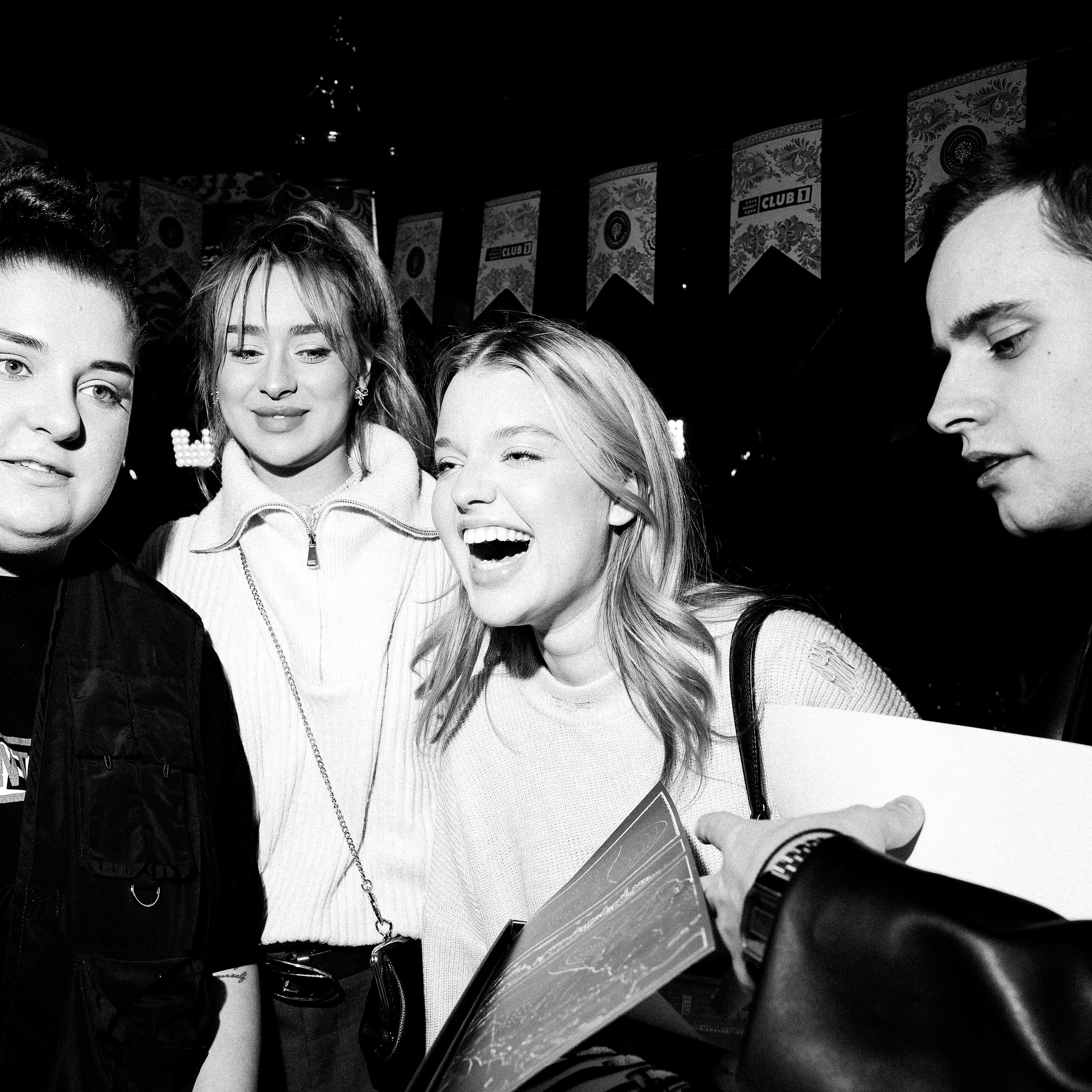 НАТАША ГАСАНХАНОВА. Nikolskayasecular