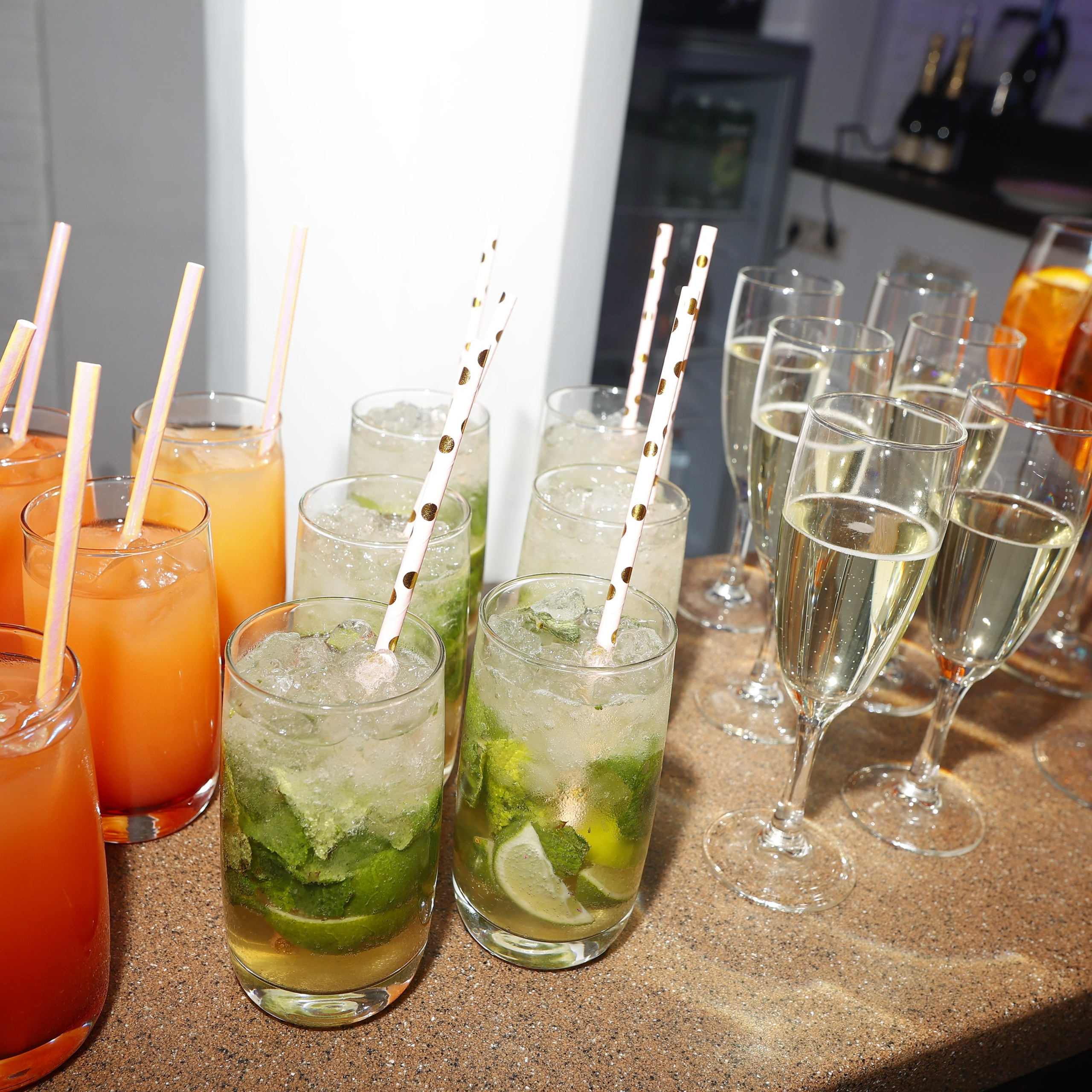 DIDI BARBIE PARTY. Nikolskayasecular