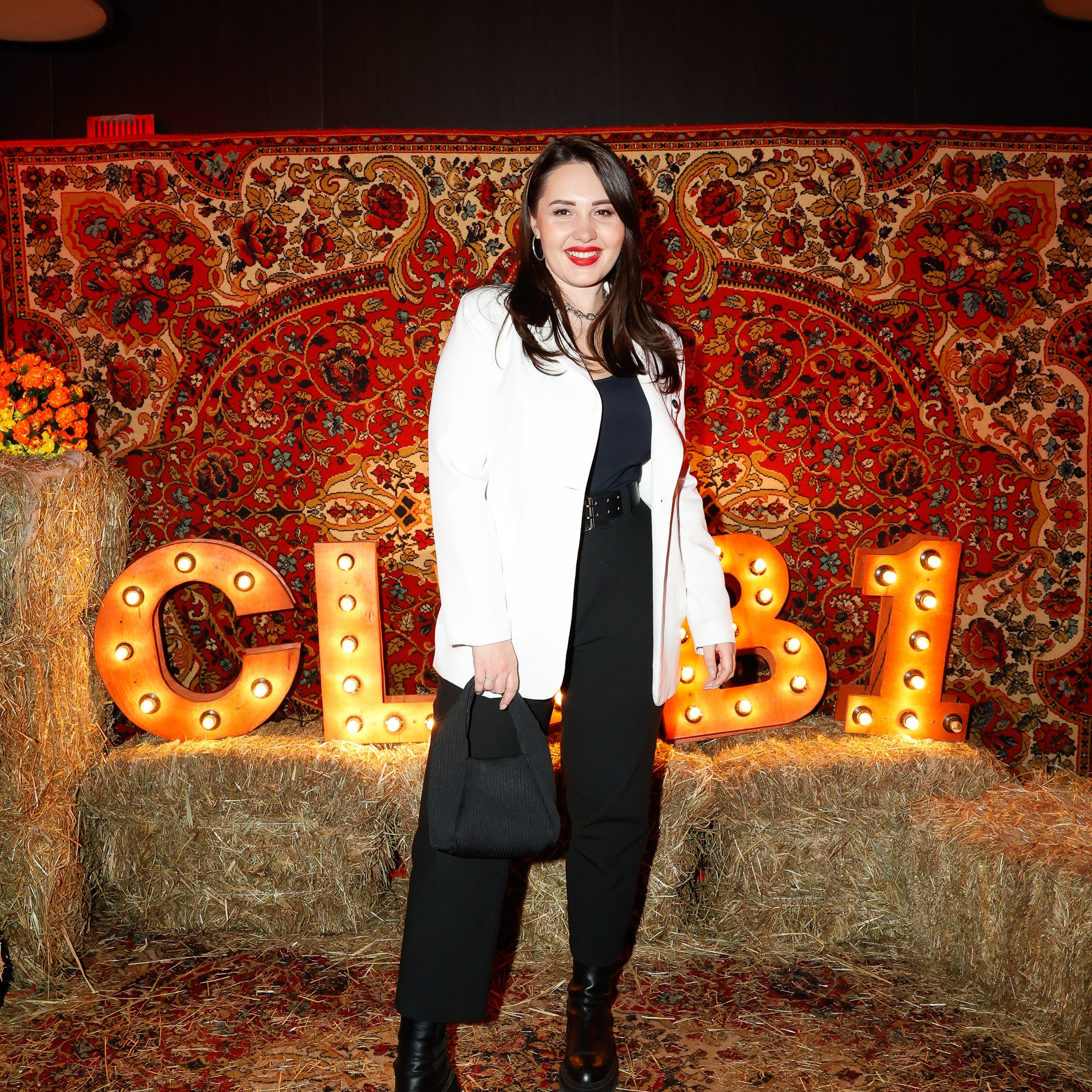 НАТАША ГАСАНХАНОВА. Nikolskayasecular