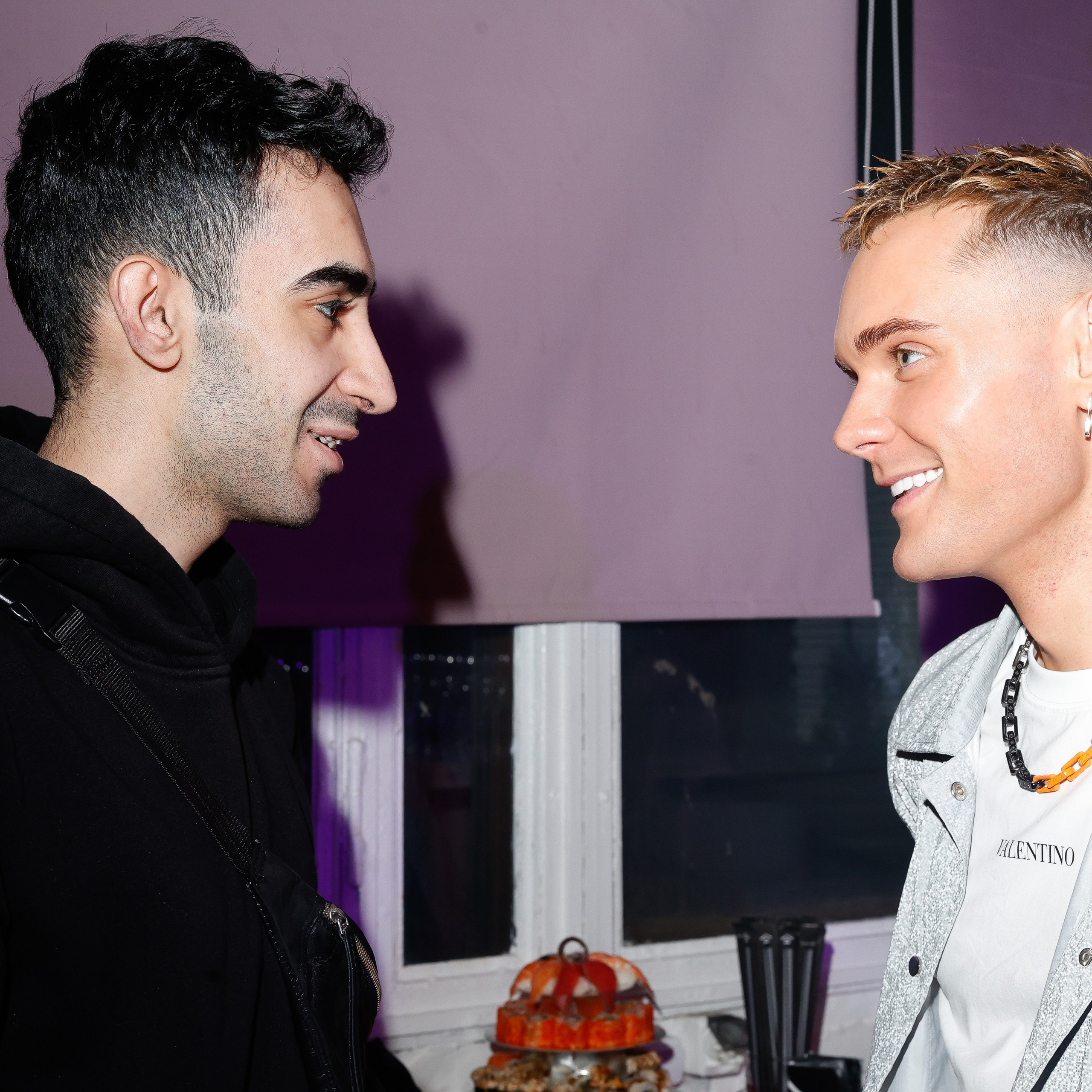 АРТЕМ БЕЛОВ. Nikolskayasecular