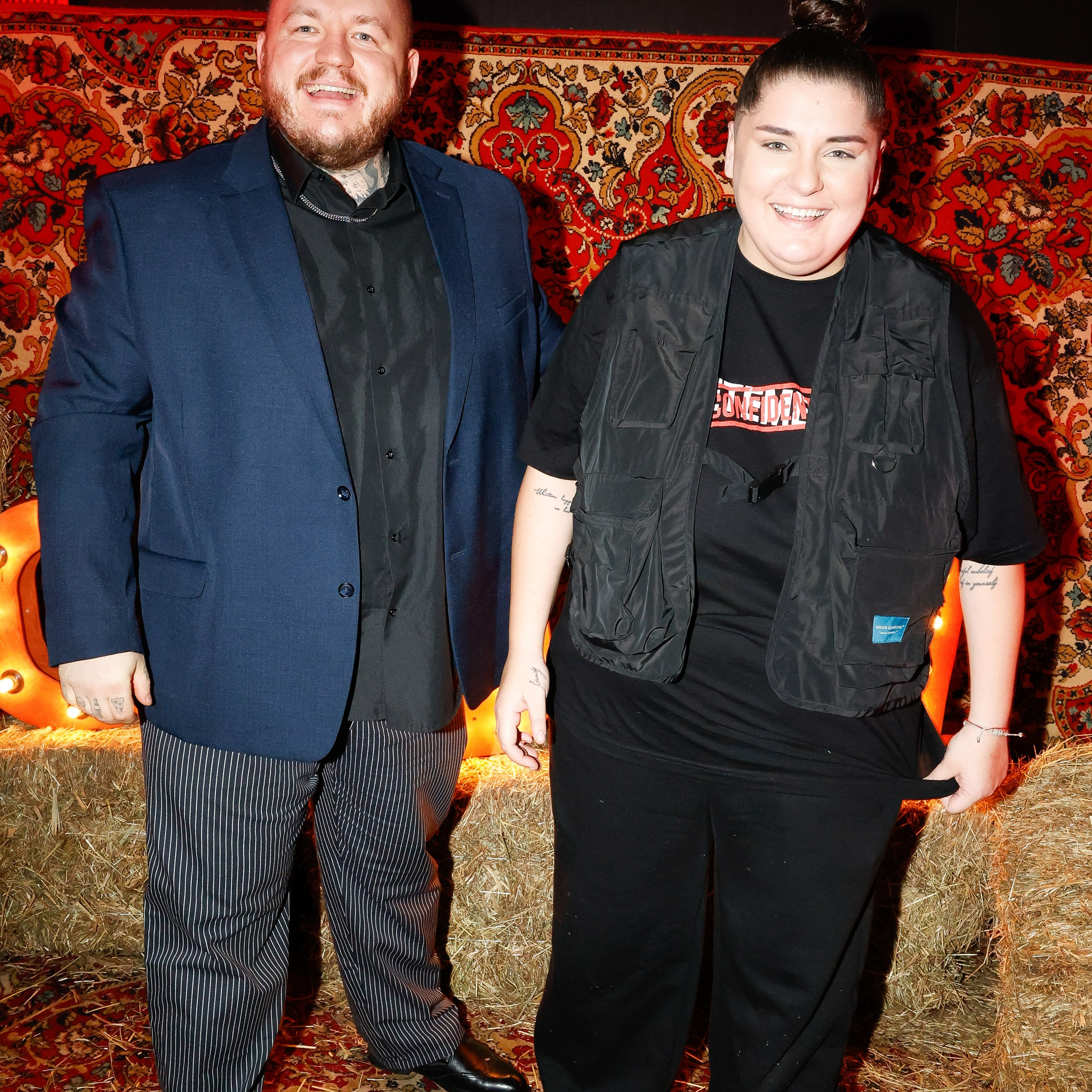 НАТАША ГАСАНХАНОВА. Nikolskayasecular