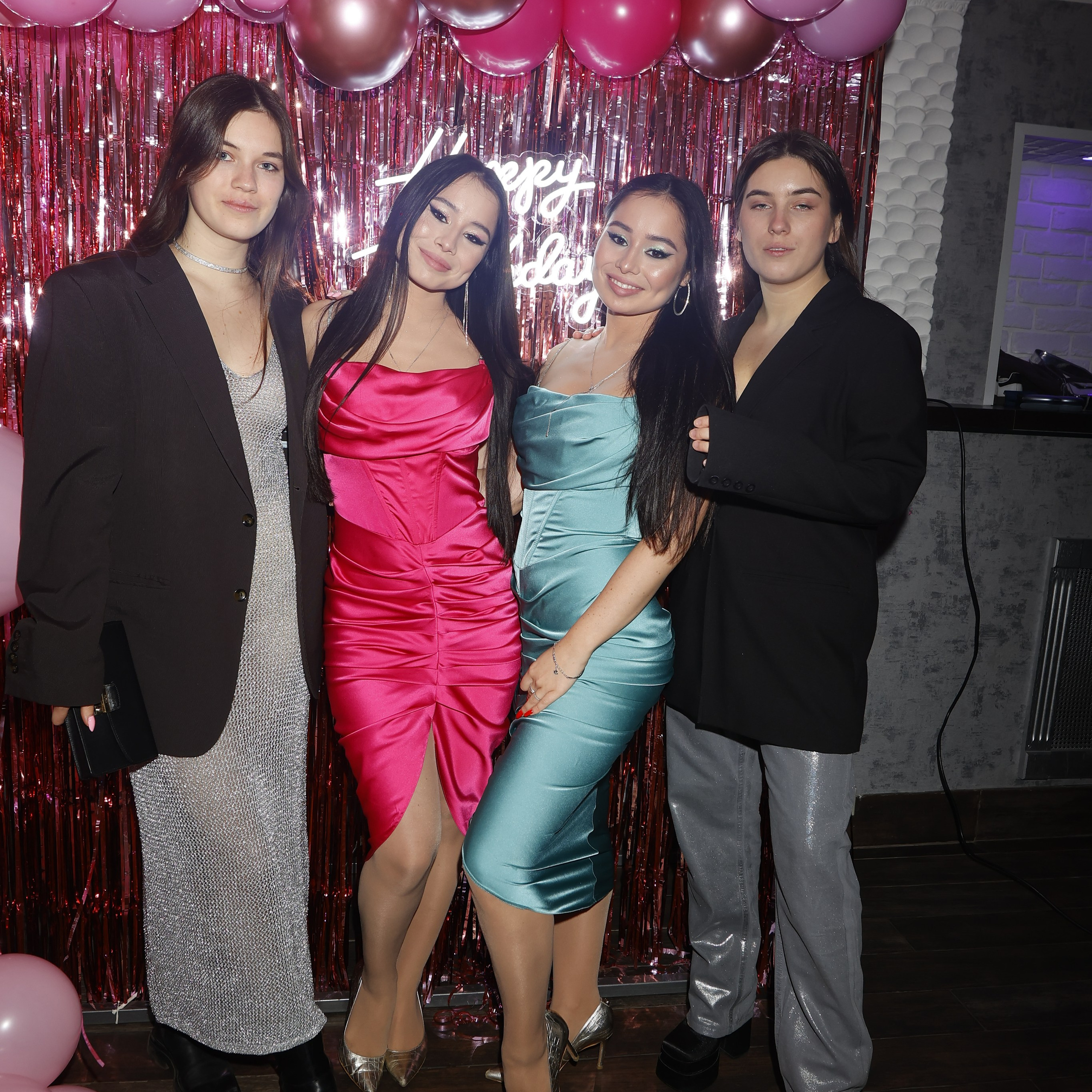 DIDI BARBIE PARTY. Nikolskayasecular