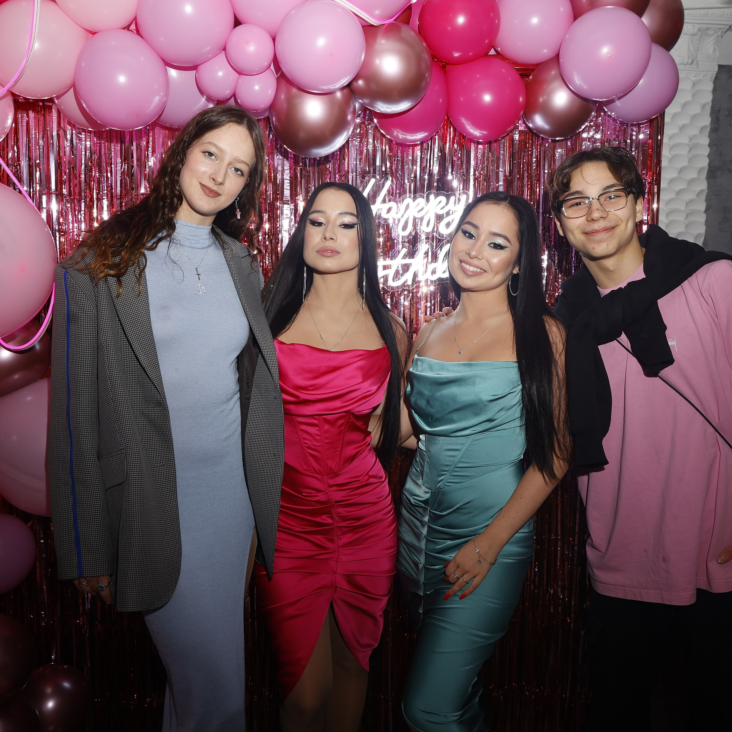 DIDI BARBIE PARTY. Nikolskayasecular