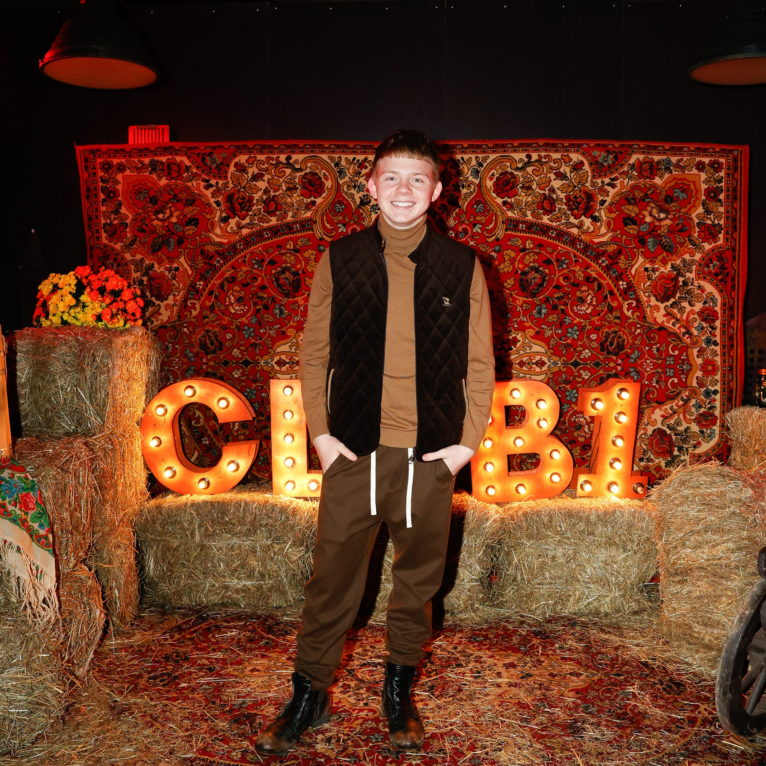 НАТАША ГАСАНХАНОВА. Nikolskayasecular