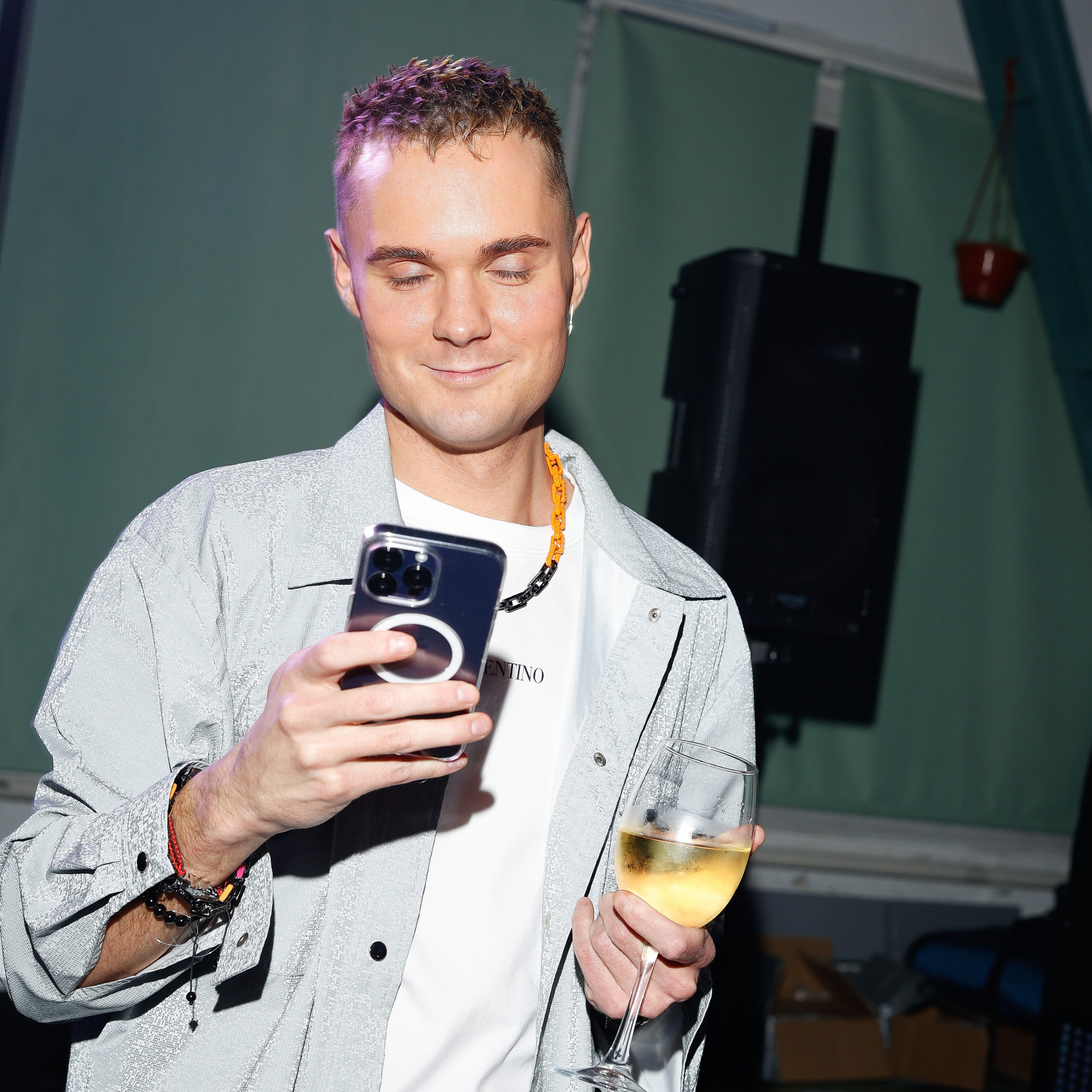 АРТЕМ БЕЛОВ. Nikolskayasecular