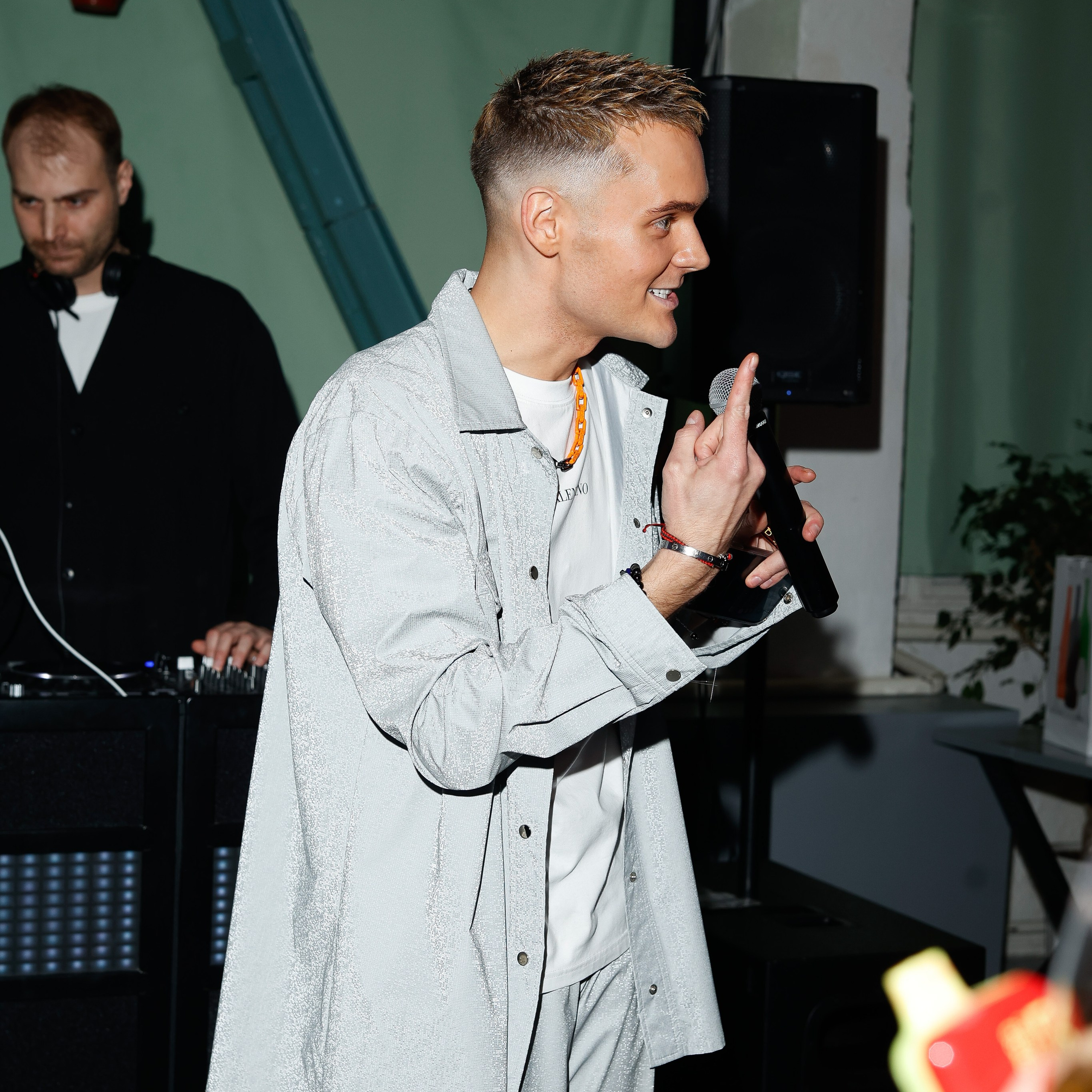 АРТЕМ БЕЛОВ. Nikolskayasecular