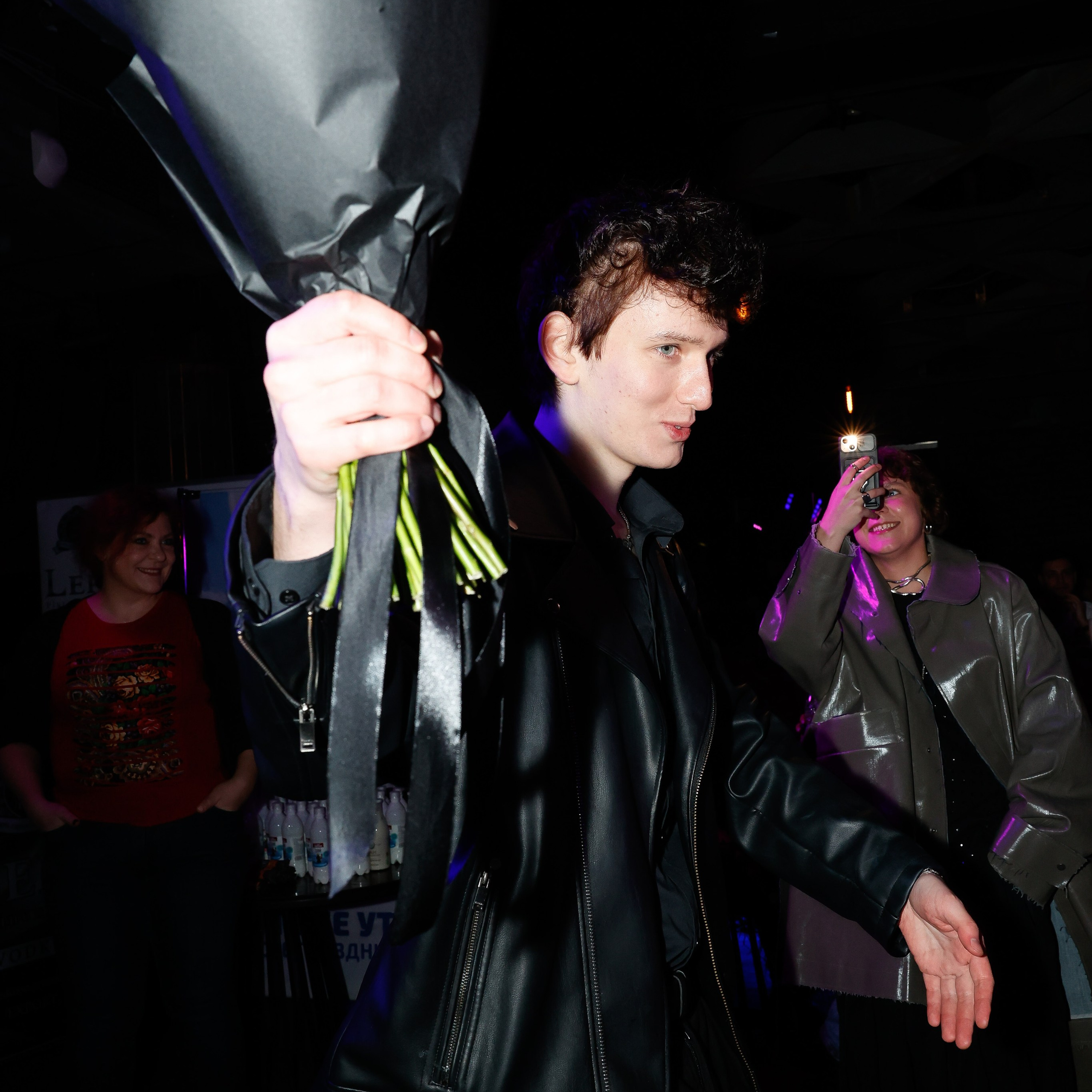 НАТАША ГАСАНХАНОВА. Nikolskayasecular