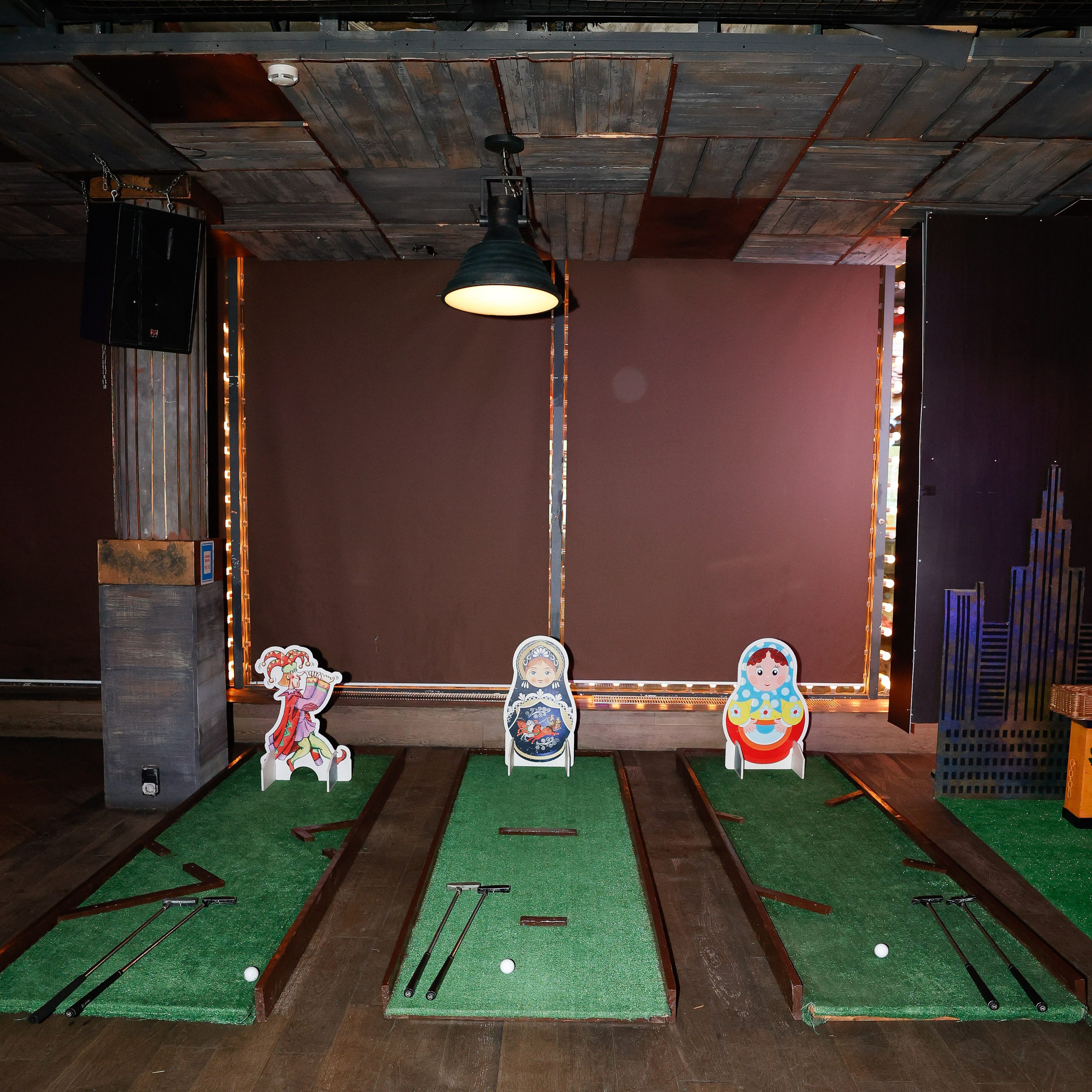 НАТАША ГАСАНХАНОВА. Nikolskayasecular