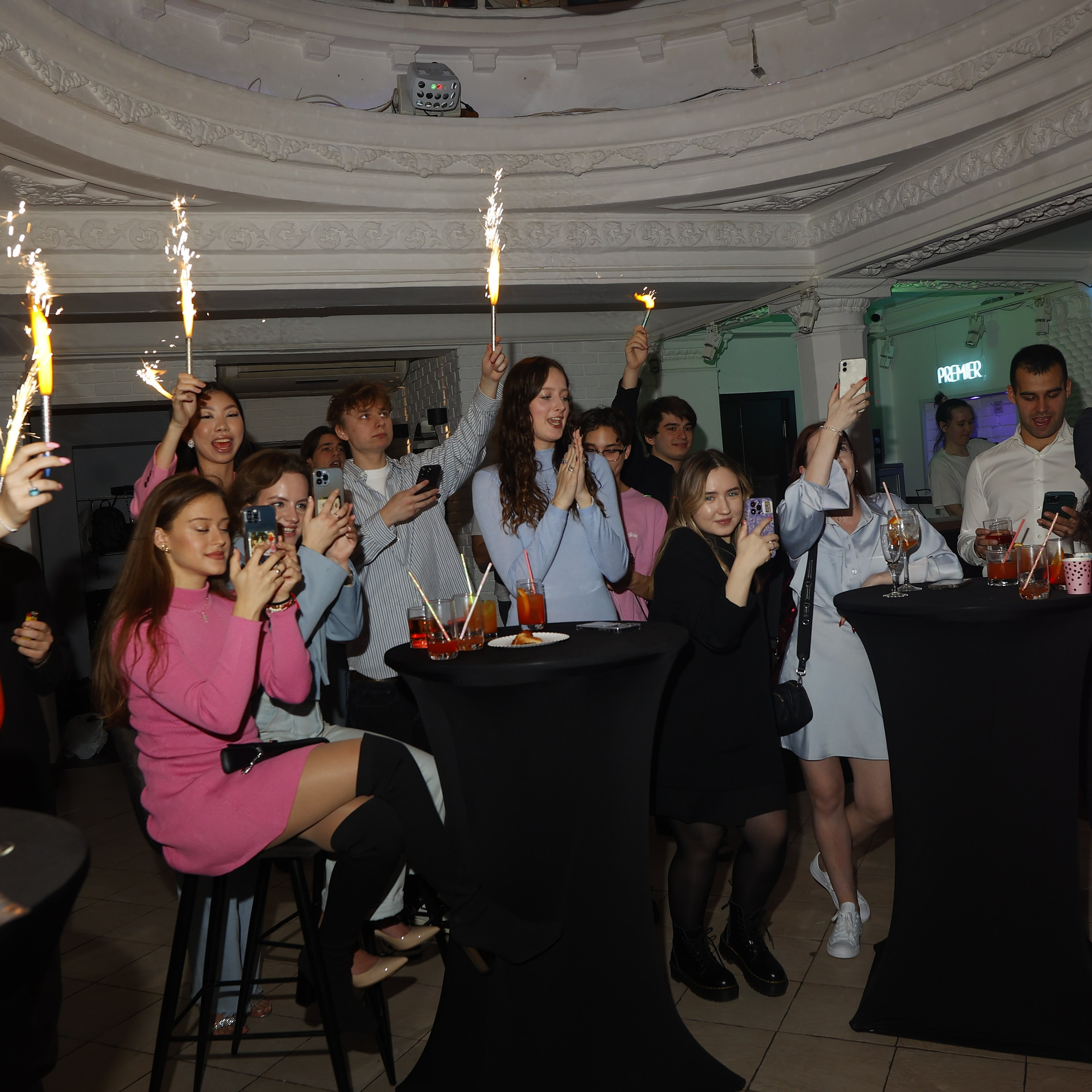 DIDI BARBIE PARTY. Nikolskayasecular