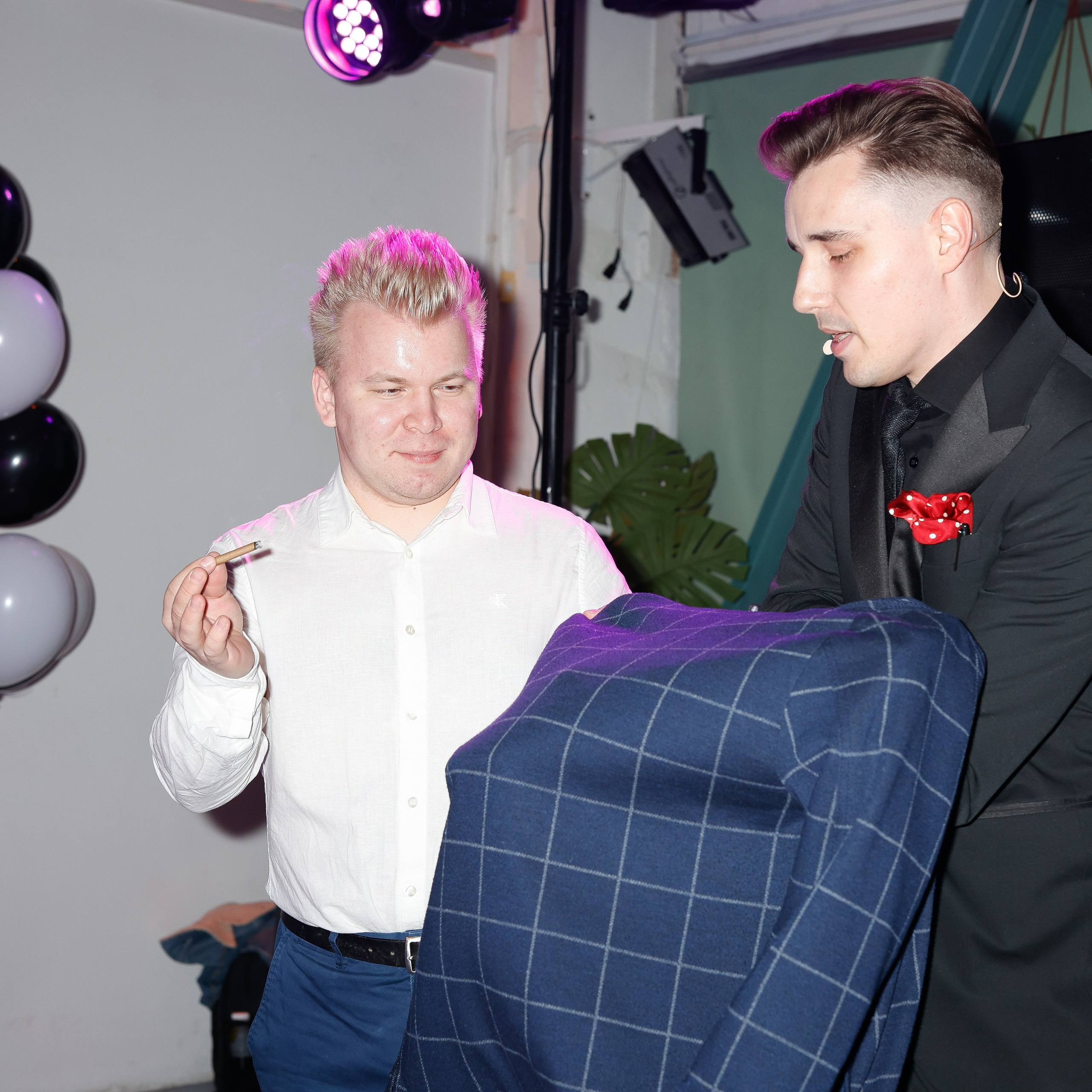 АРТЕМ БЕЛОВ. Nikolskayasecular