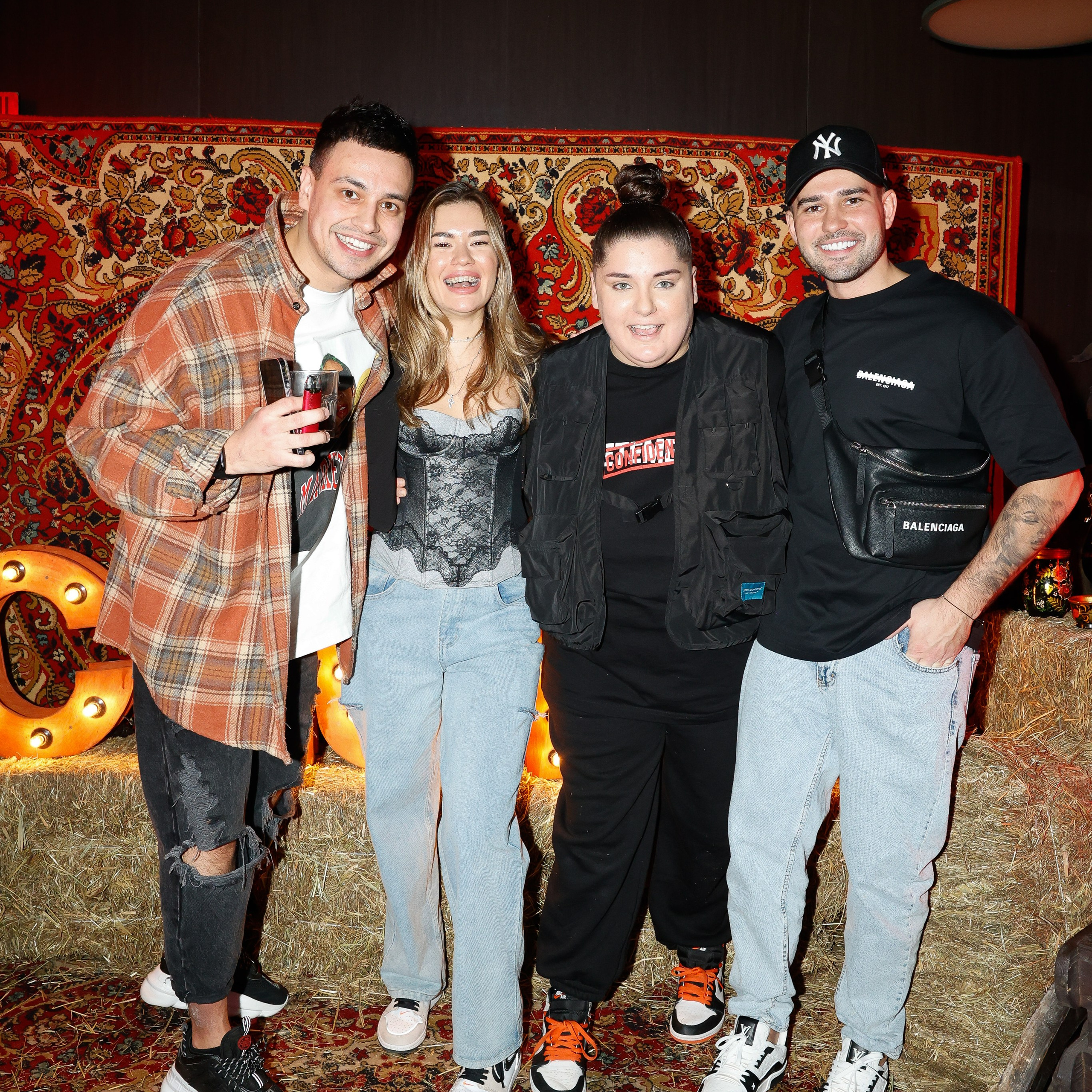 НАТАША ГАСАНХАНОВА. Nikolskayasecular