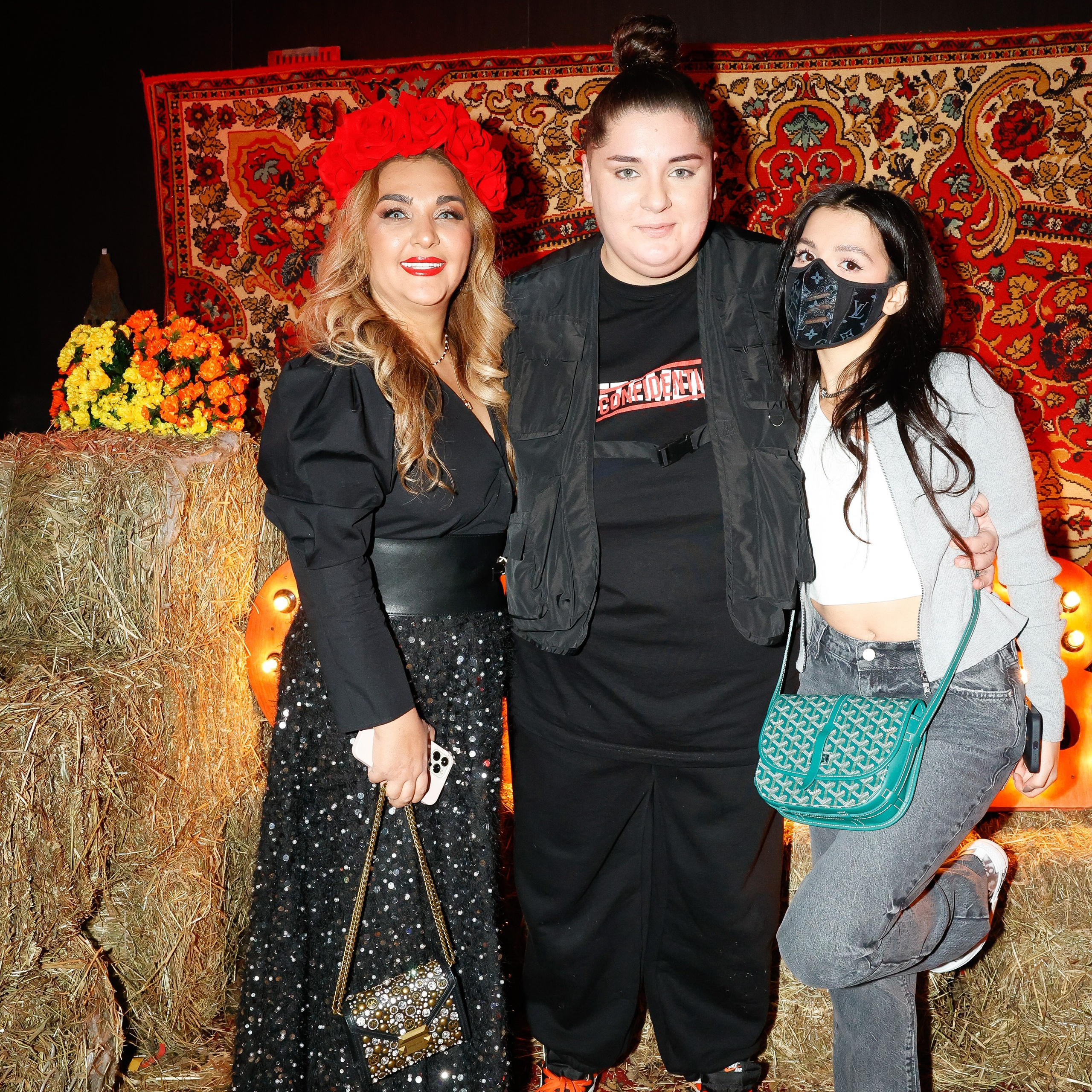 НАТАША ГАСАНХАНОВА. Nikolskayasecular