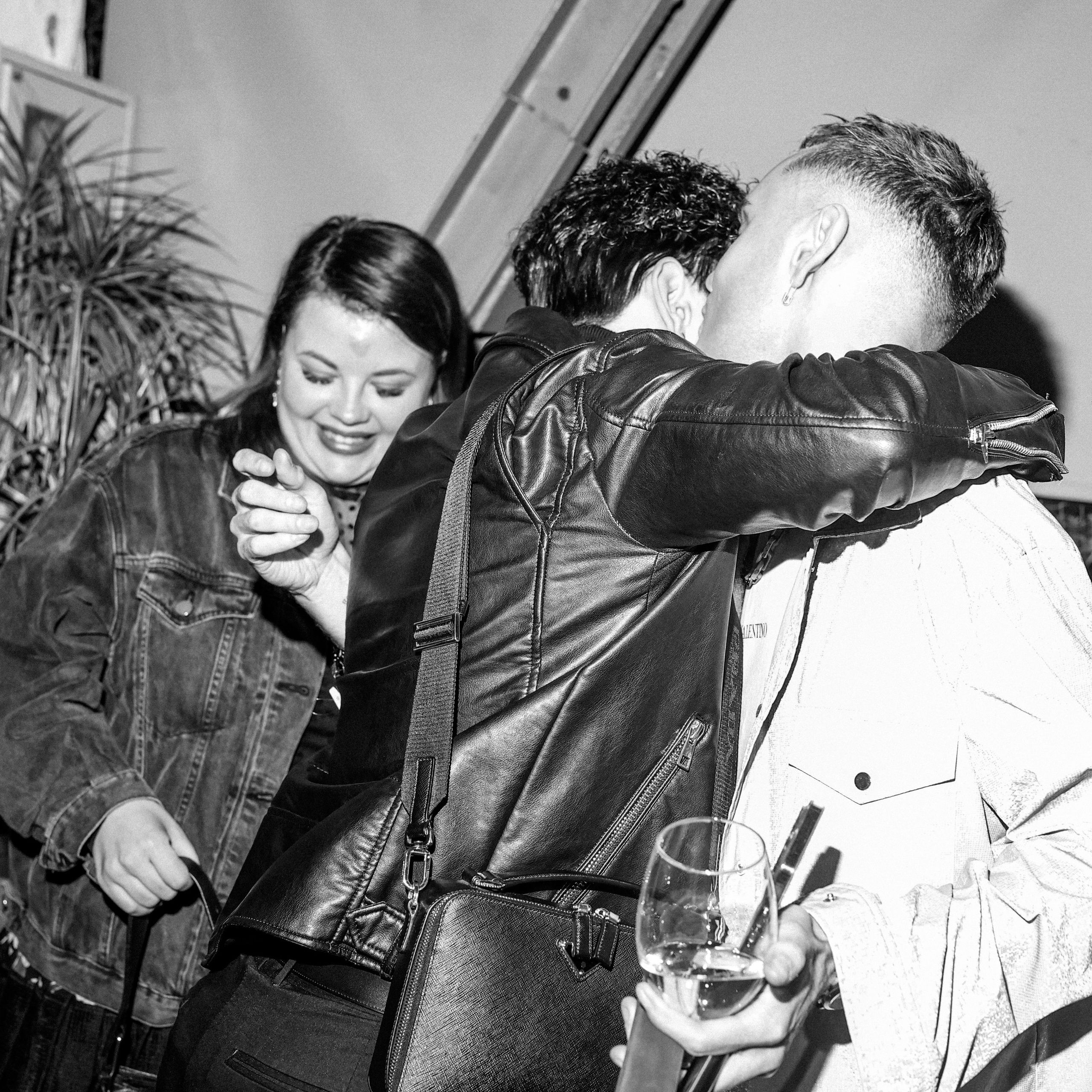 АРТЕМ БЕЛОВ. Nikolskayasecular