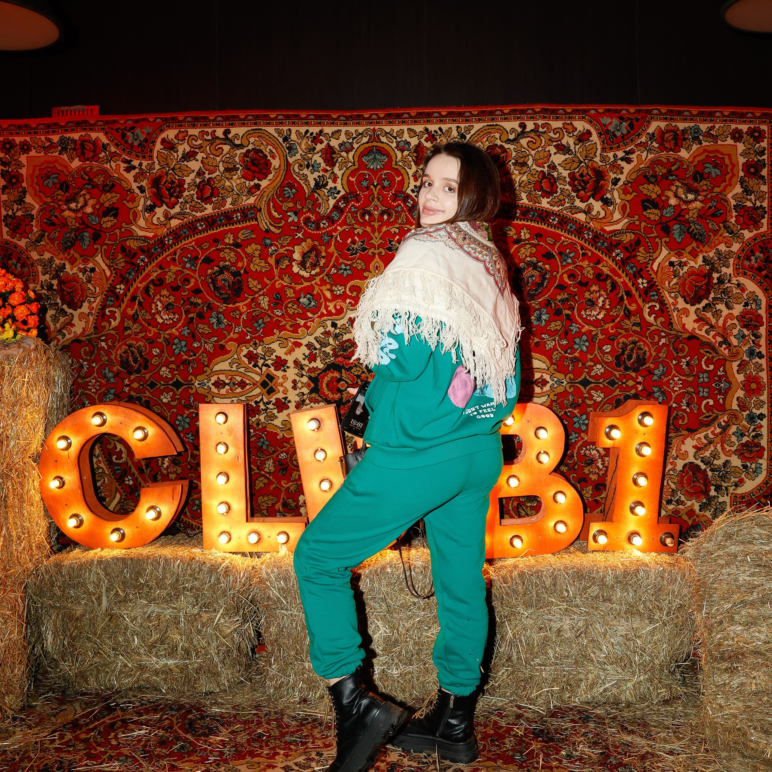 НАТАША ГАСАНХАНОВА. Nikolskayasecular