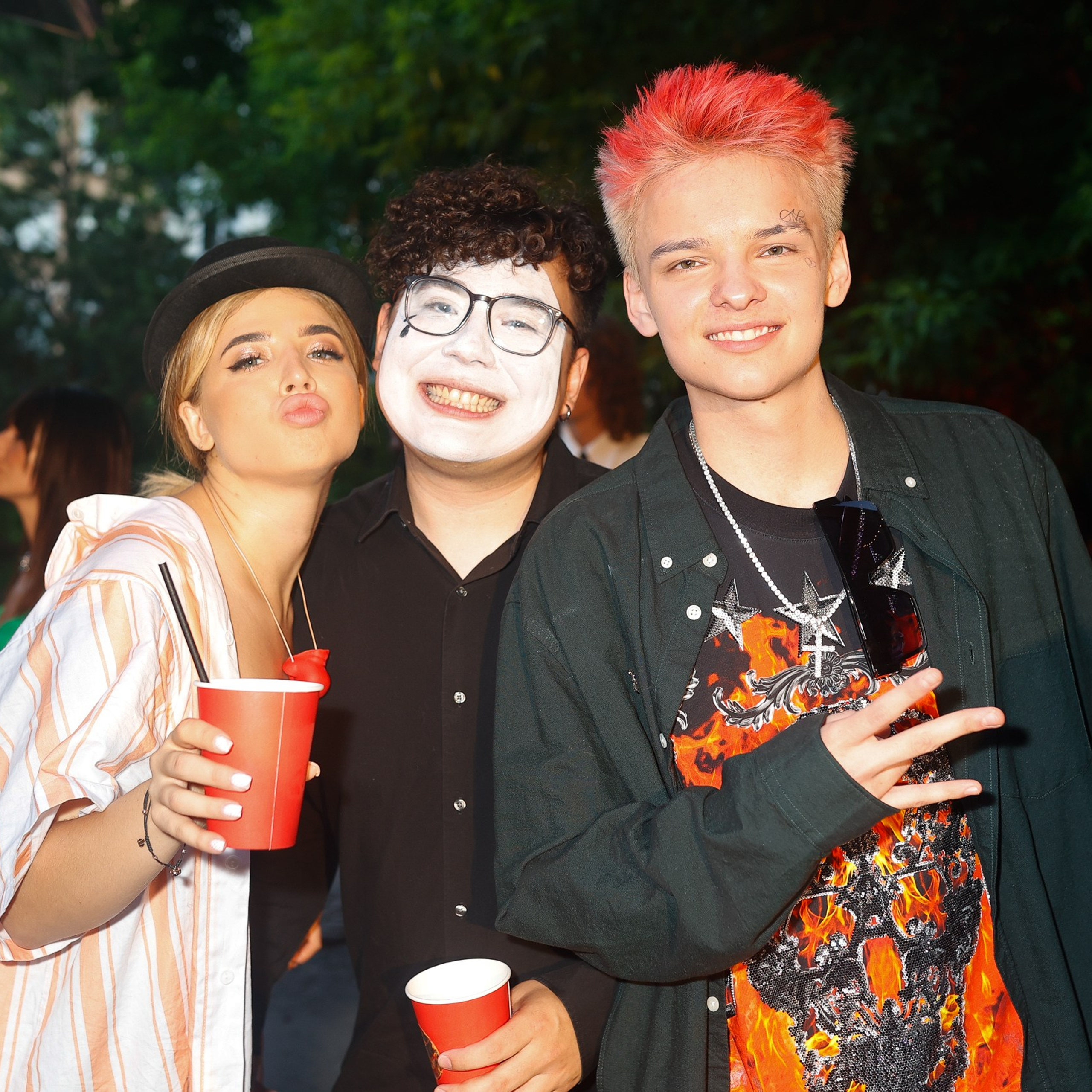 ЮЛЯ ГАВРИЛИНА. Nikolskayasecular