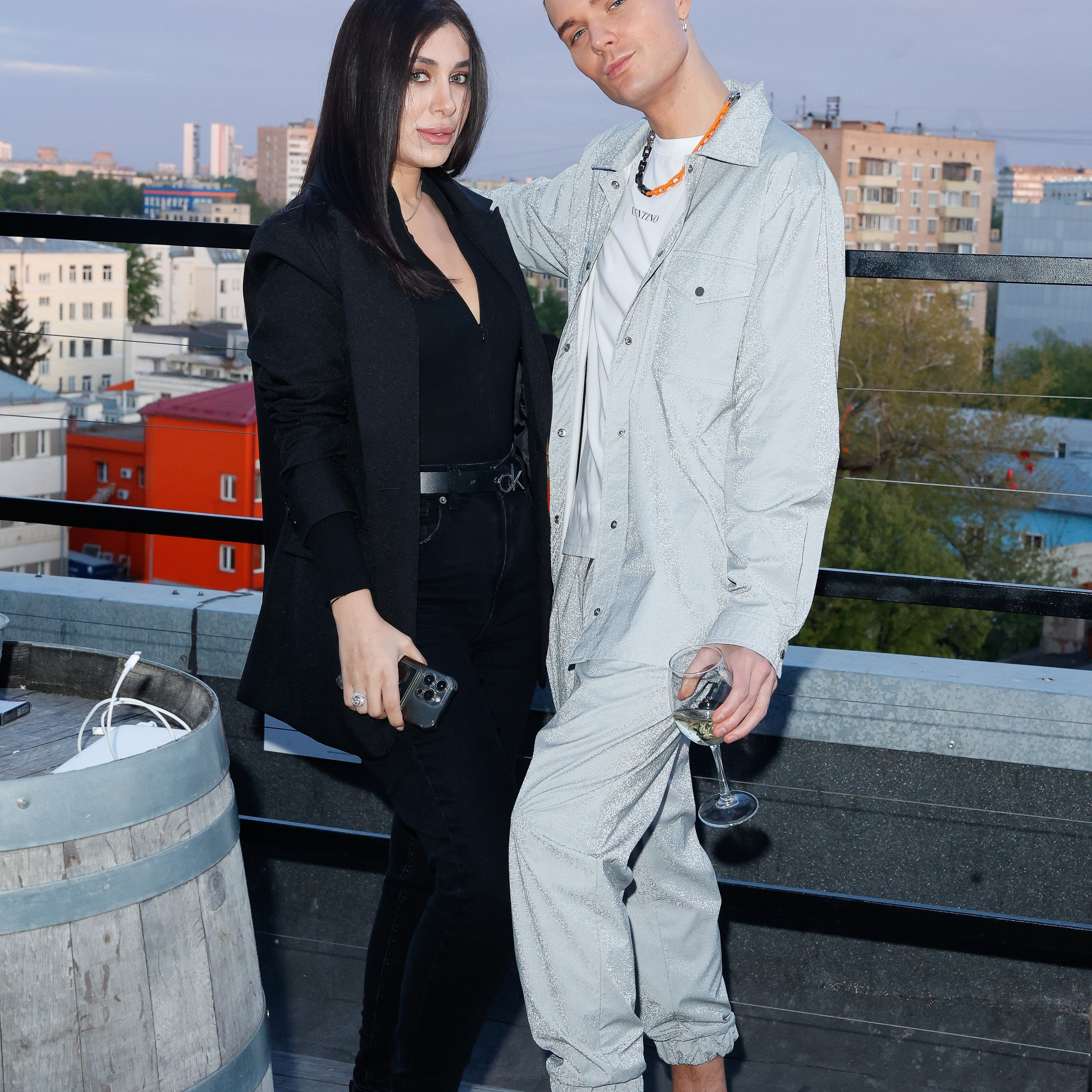 АРТЕМ БЕЛОВ. Nikolskayasecular